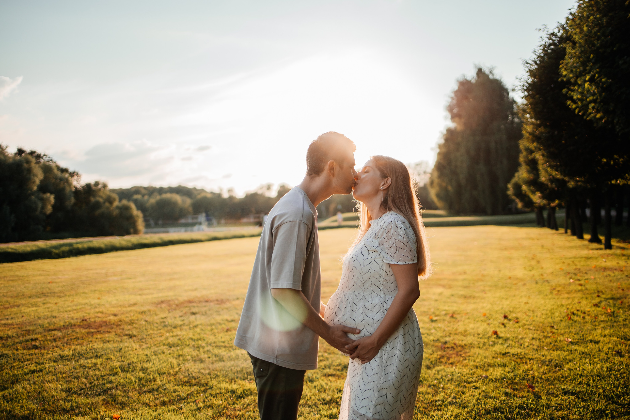 Семейный фотограф в Люберцах, в Балашихе