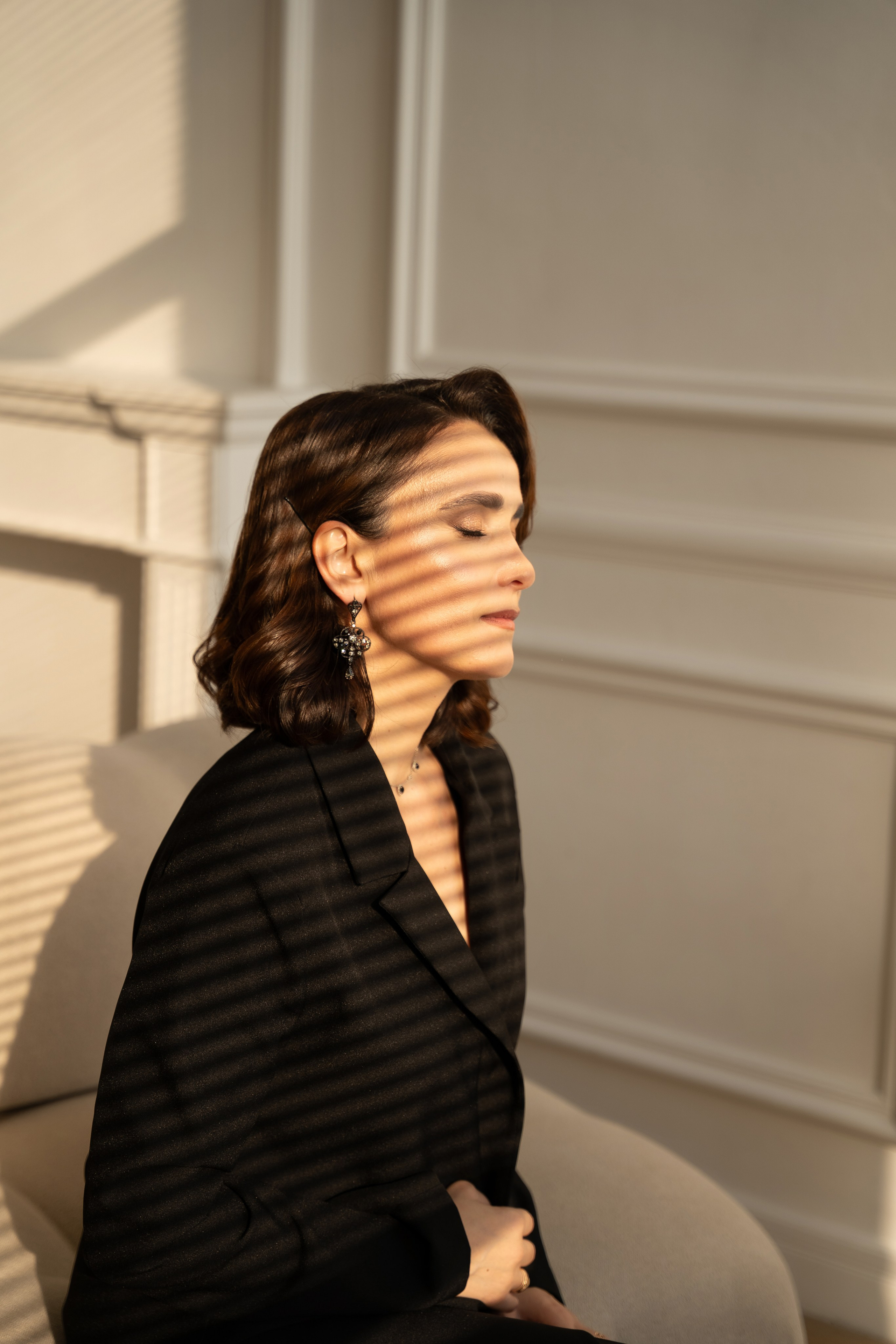 Женский портрет. Фотограф в Ульяновске Александра Григоровских