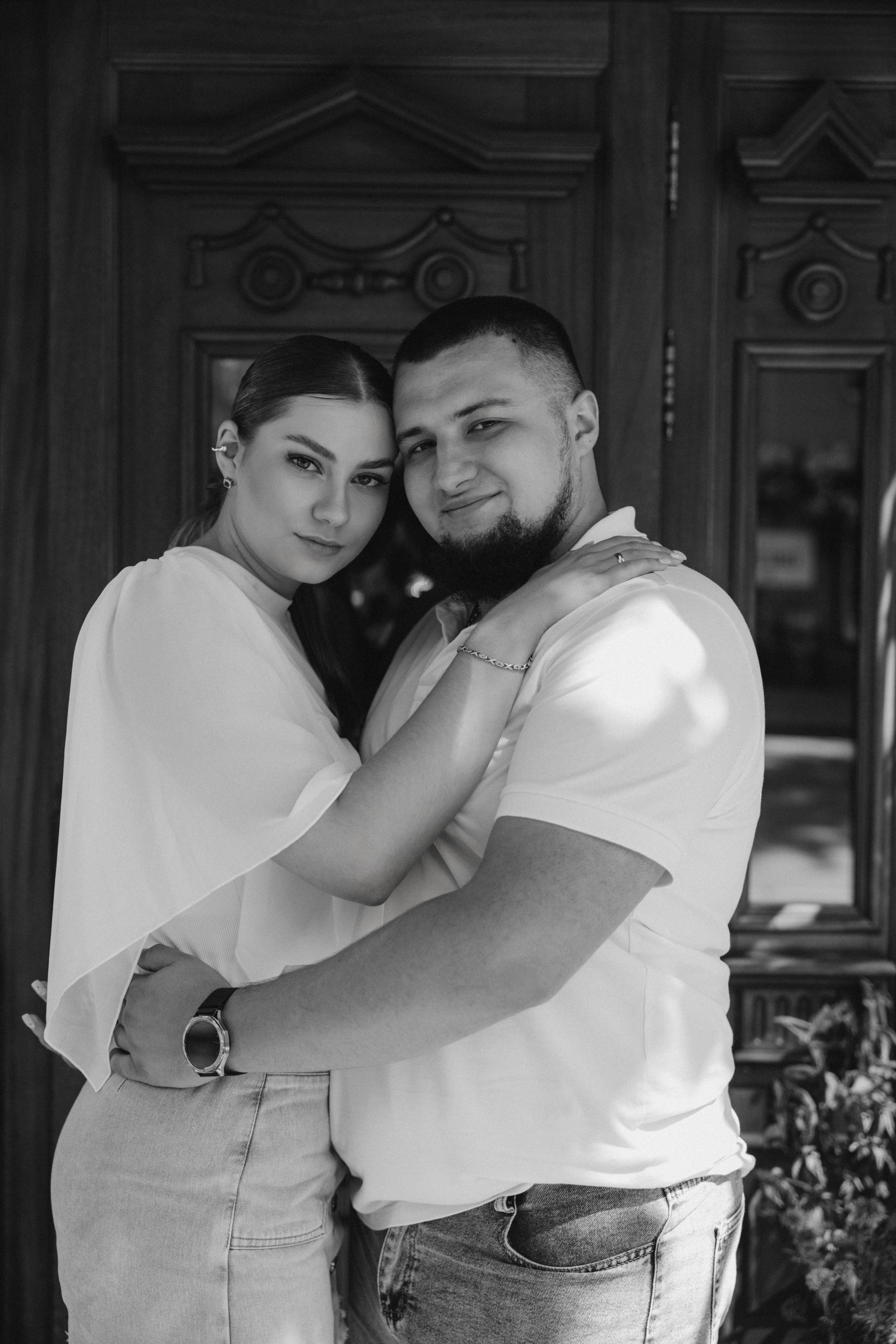 Ксения. Свадебный, семейный фотограф в Иркутске Светлана Макаричева