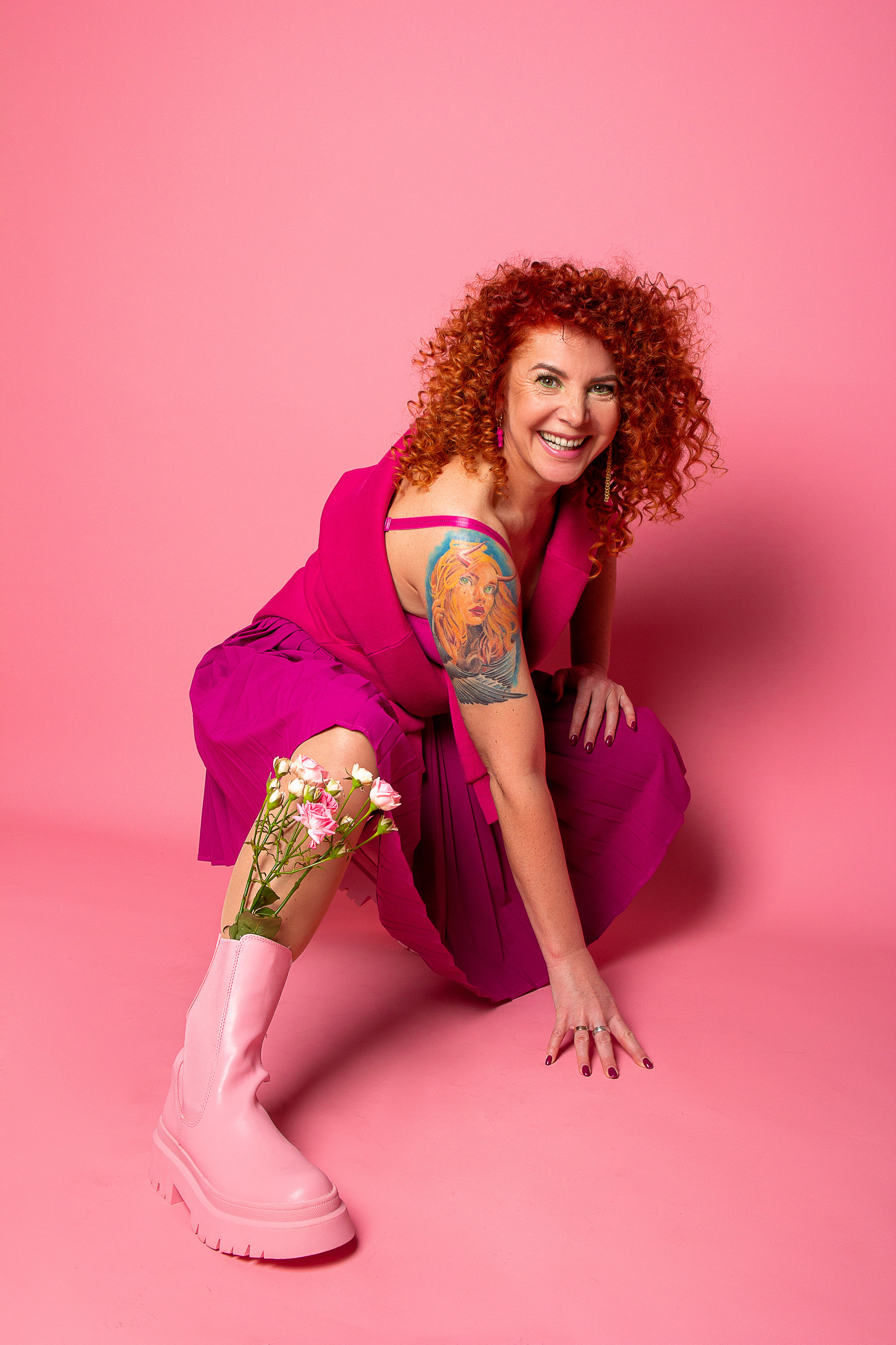 Фотодень. Фотограф в Новосибирске Виктория Смирнова