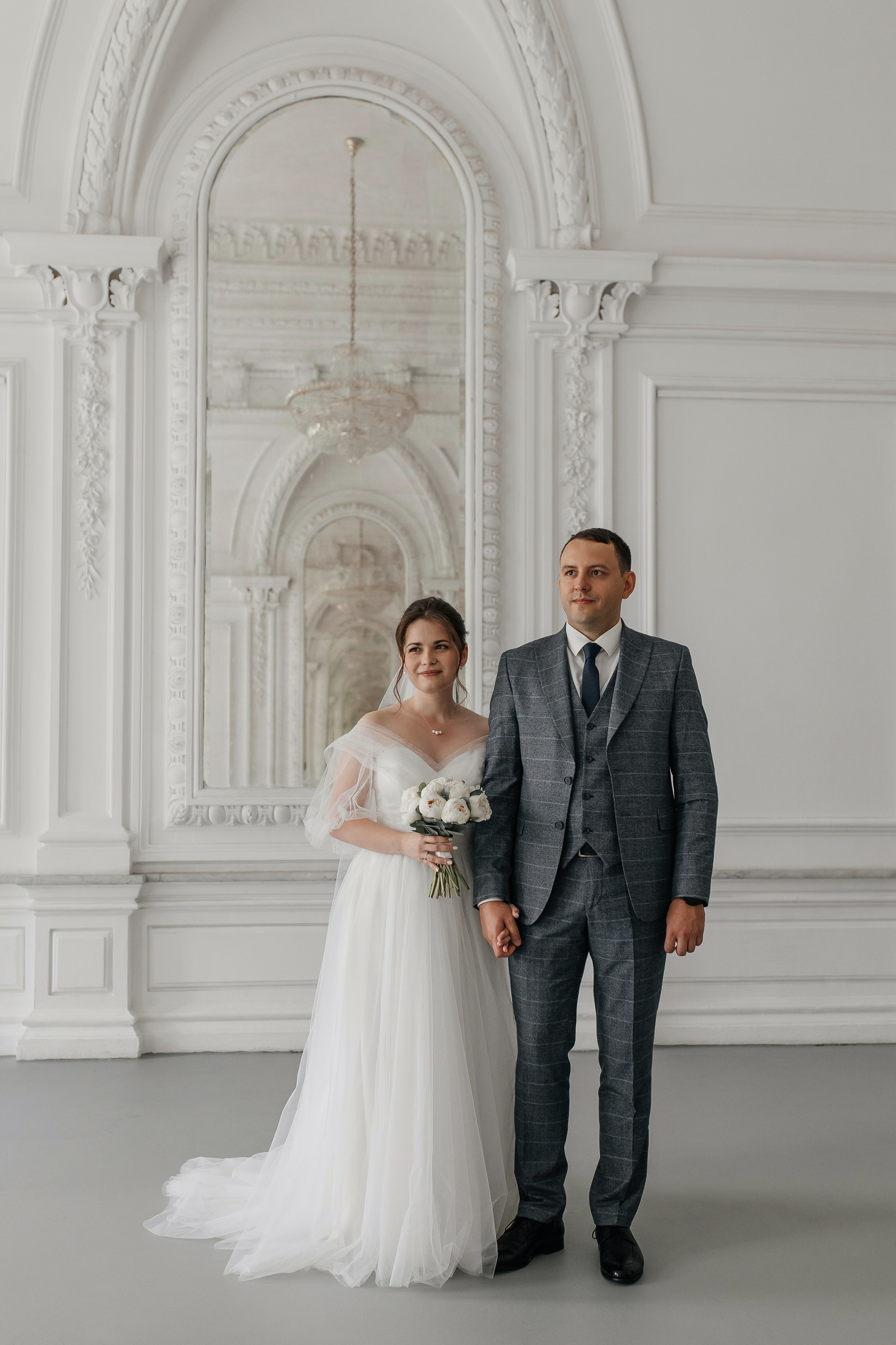 регистрация брака в особняке спиридонова