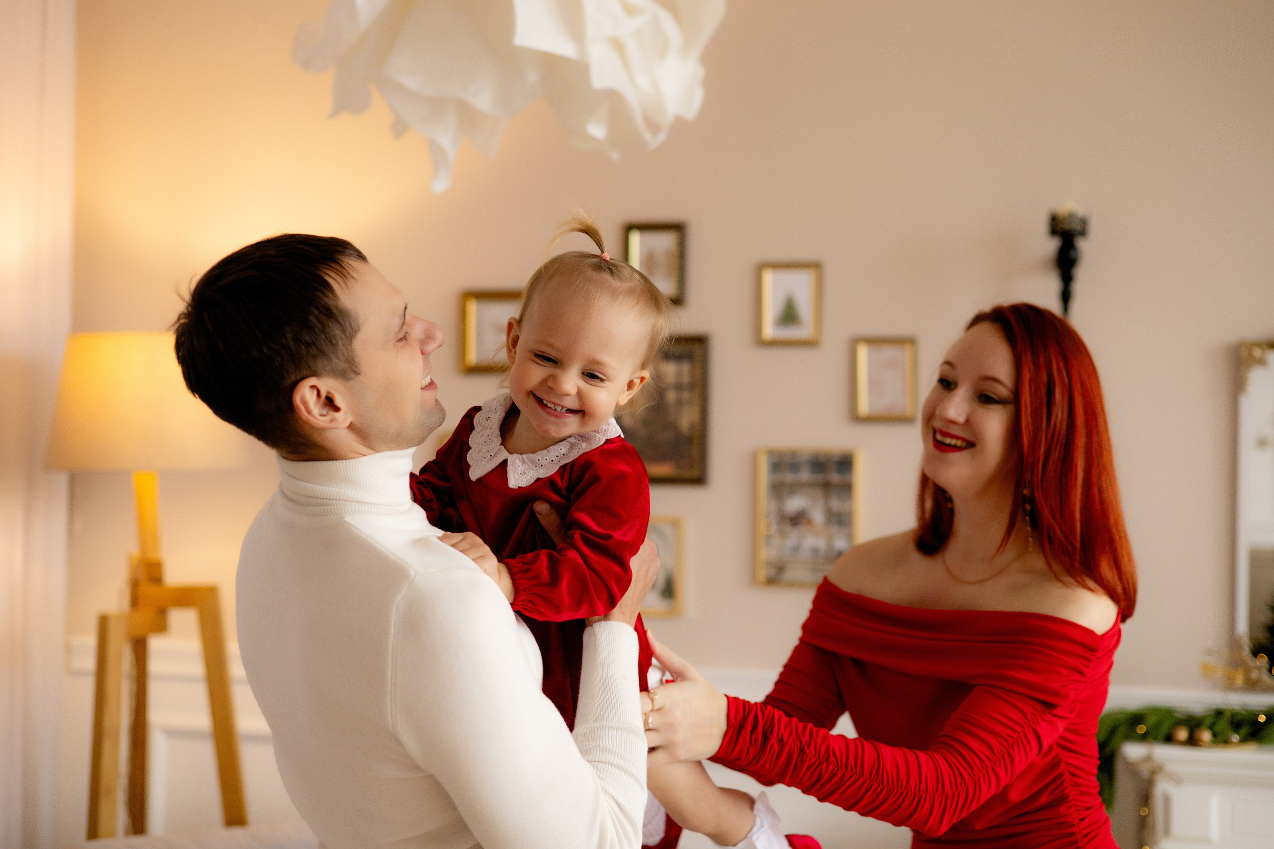 Детский и семейный фотограф Алёна Агеева
