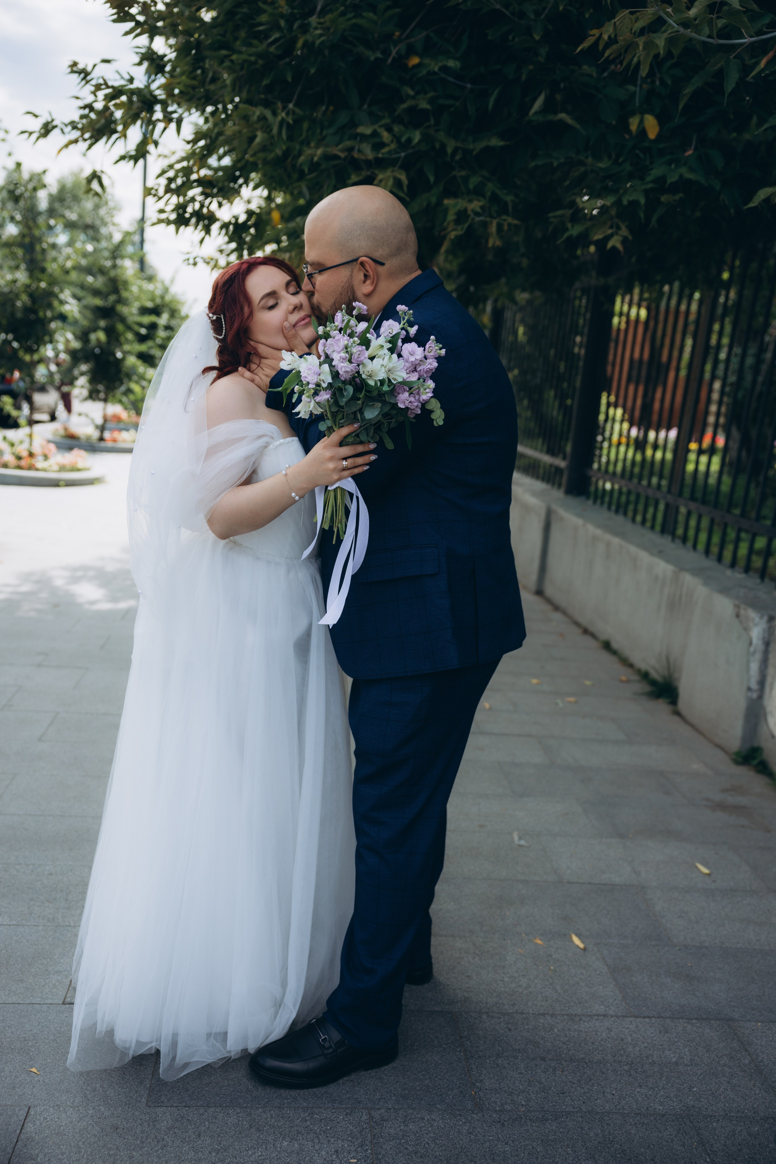 Андрей & Мария. Свадебный, семейный фотограф в Иркутске Светлана Макаричева