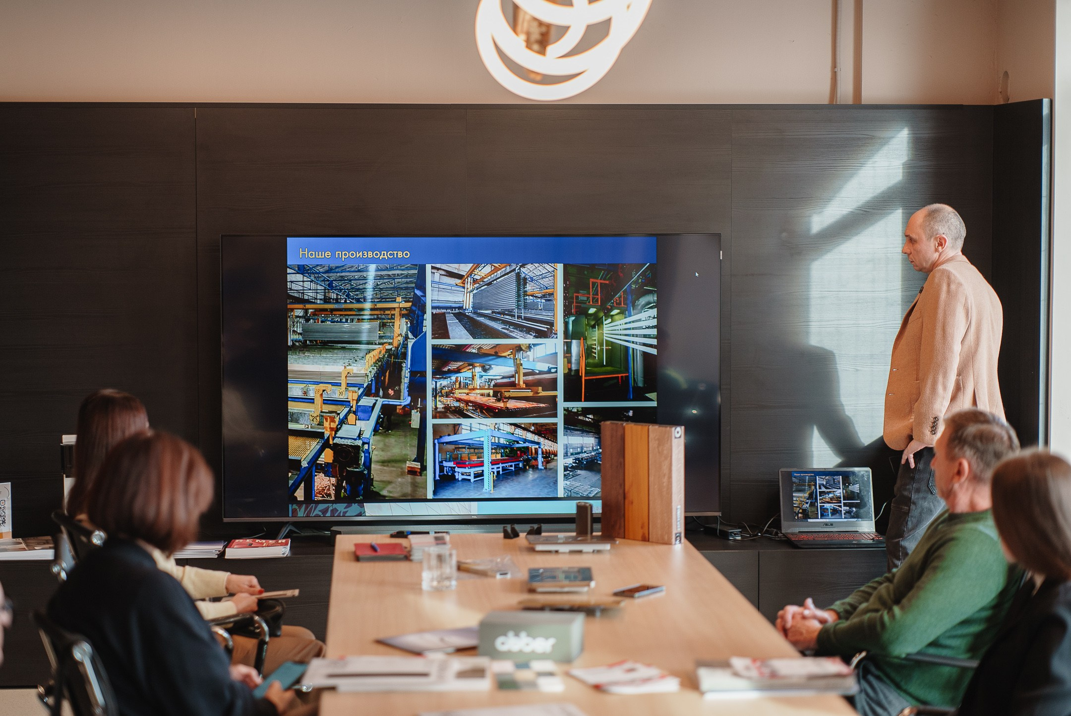 Presentation | Sibvanna and Fusionline. WOOD TWOREZ Furniture Factory|TWOREZ Furniture Studio