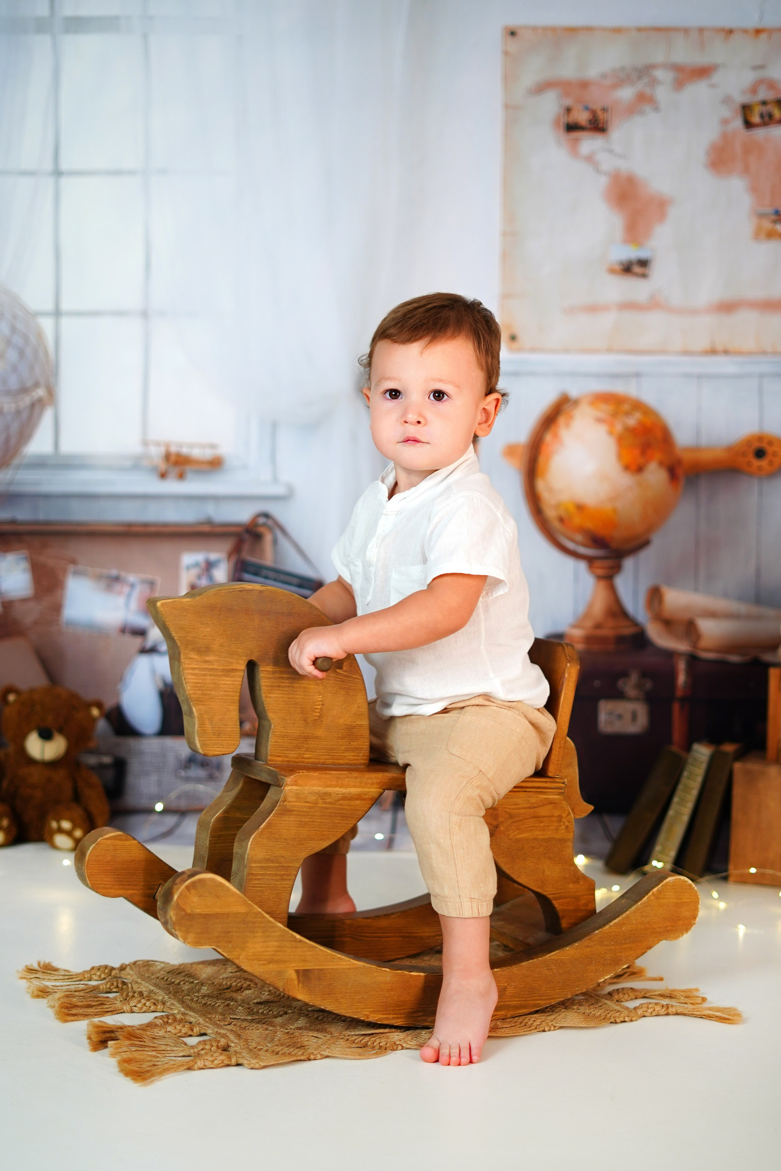 Фотостудия «Антураж» г. Краснодар