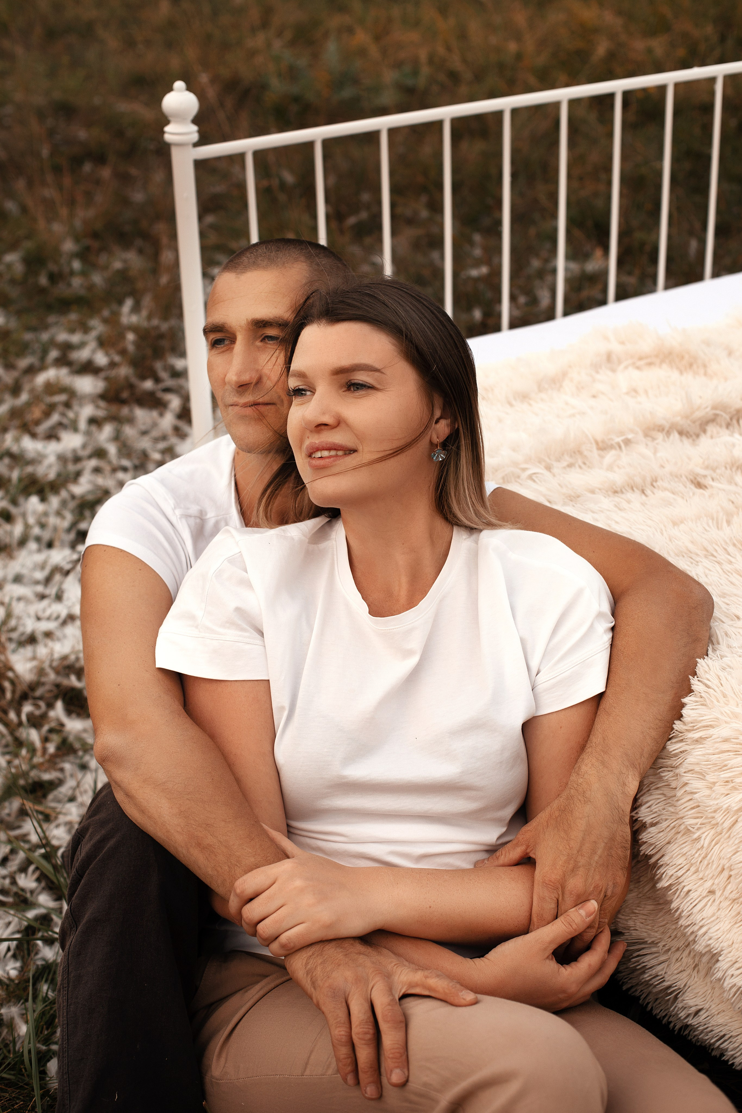 Семейные фотосессии. Фотограф Елена Зуйкова