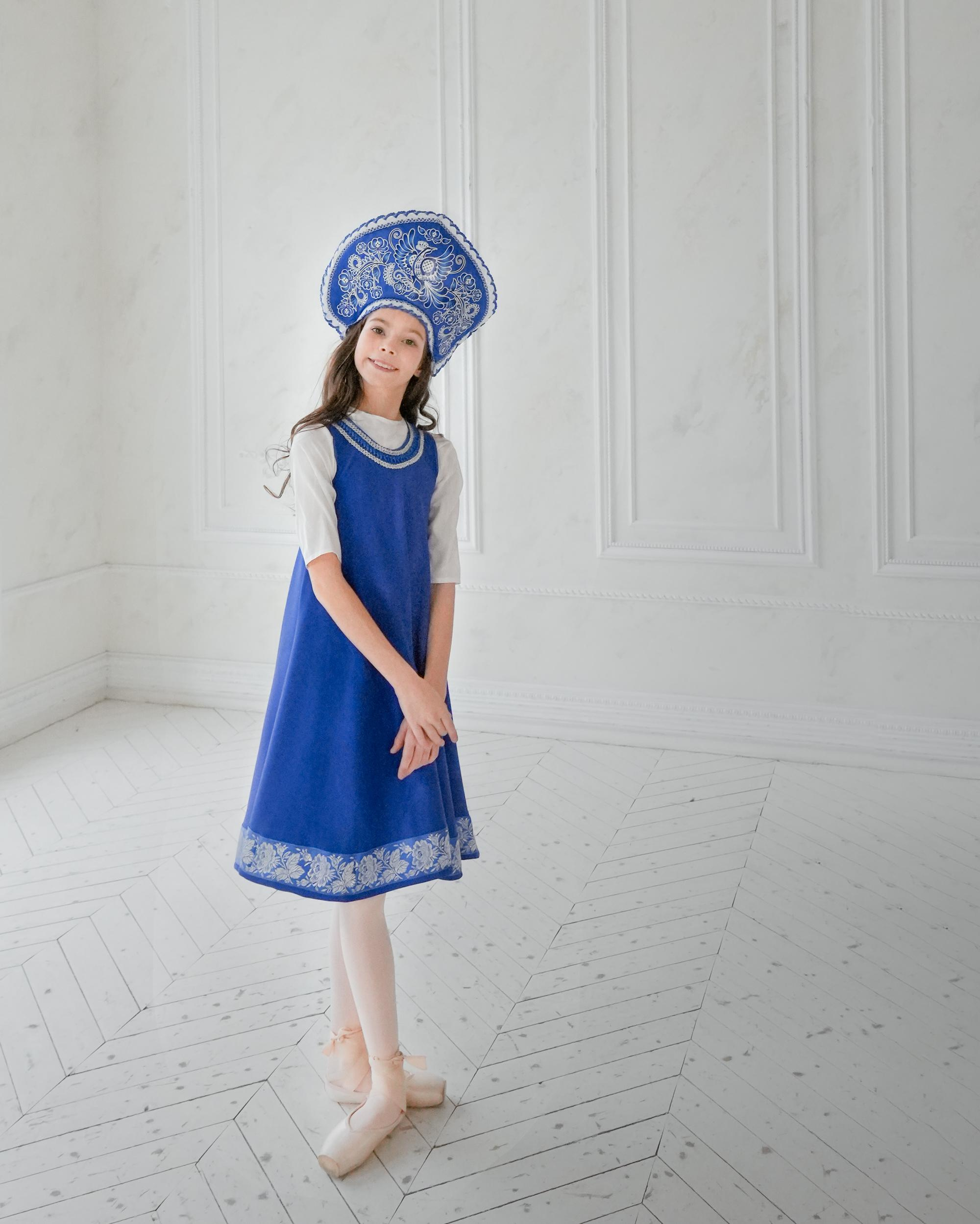 Русский танец. Svetlana Korneliuk, photographer in Yekaterinburg