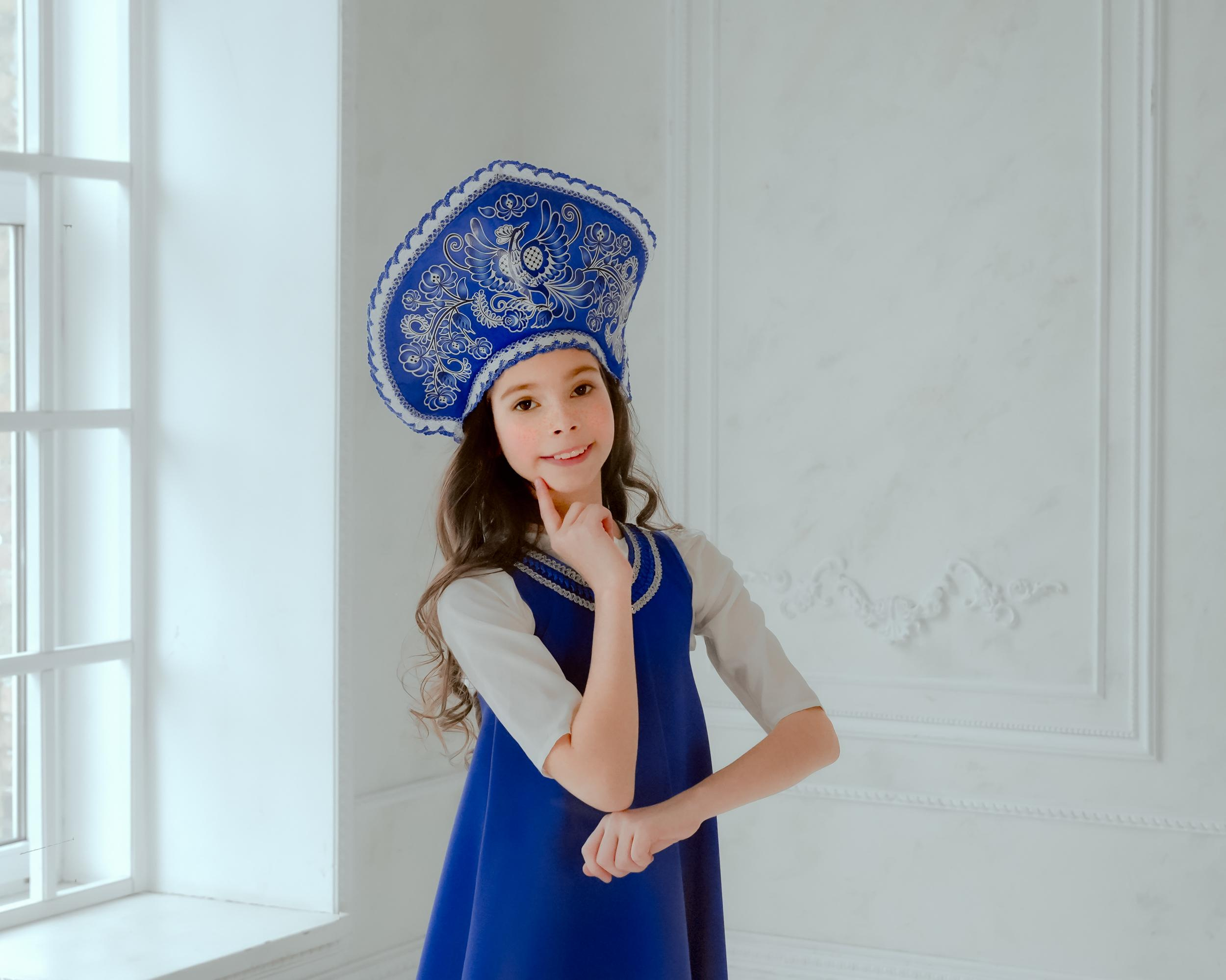 Русский танец. Svetlana Korneliuk, photographer in Yekaterinburg