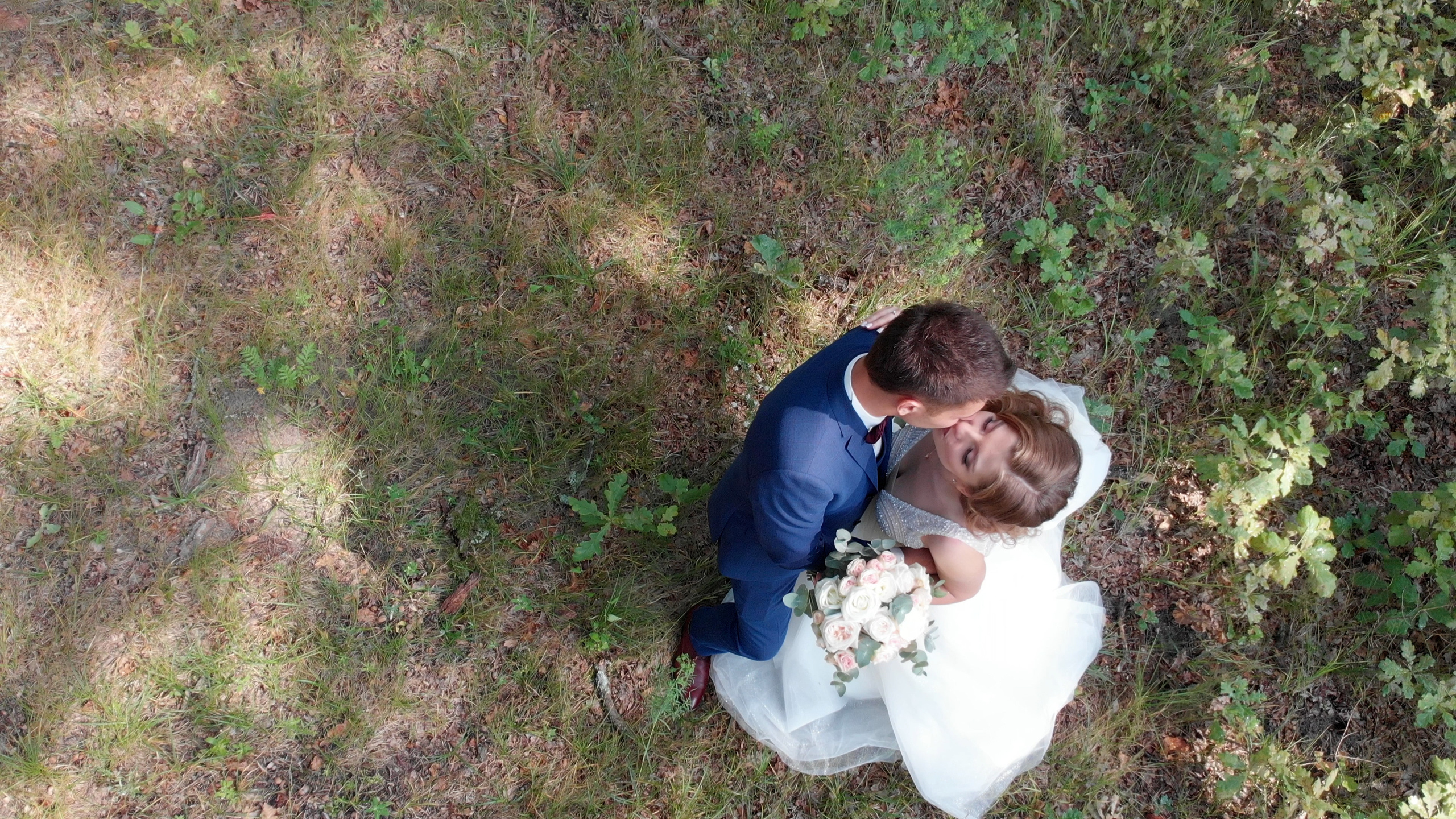 Видеосъемка, аэросъемка Гомель Дмитрий и Наталья Нечаевы