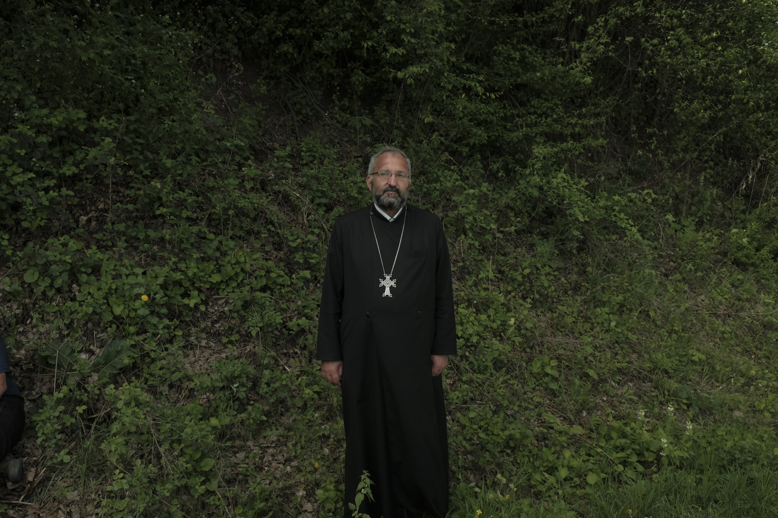 Delimitation. Kirillov Egor