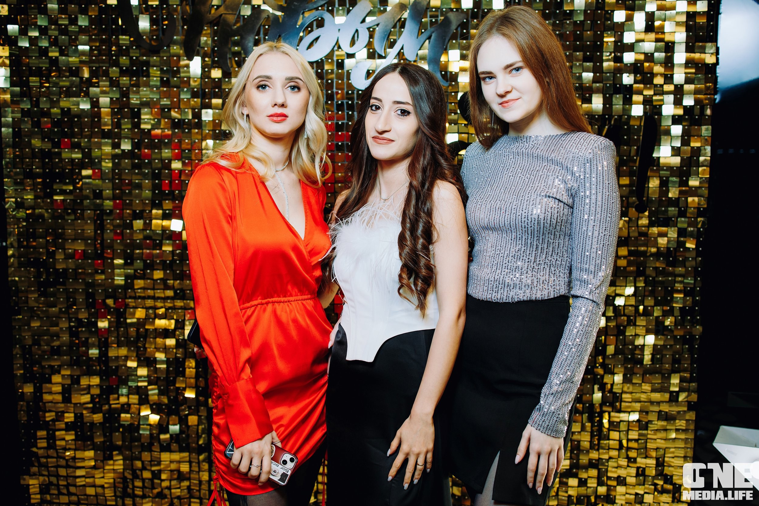 Фоторепортаж из ресторана El Greco. One Media Life: фоторепортажи, фотоотчеты с мероприятий и заведений