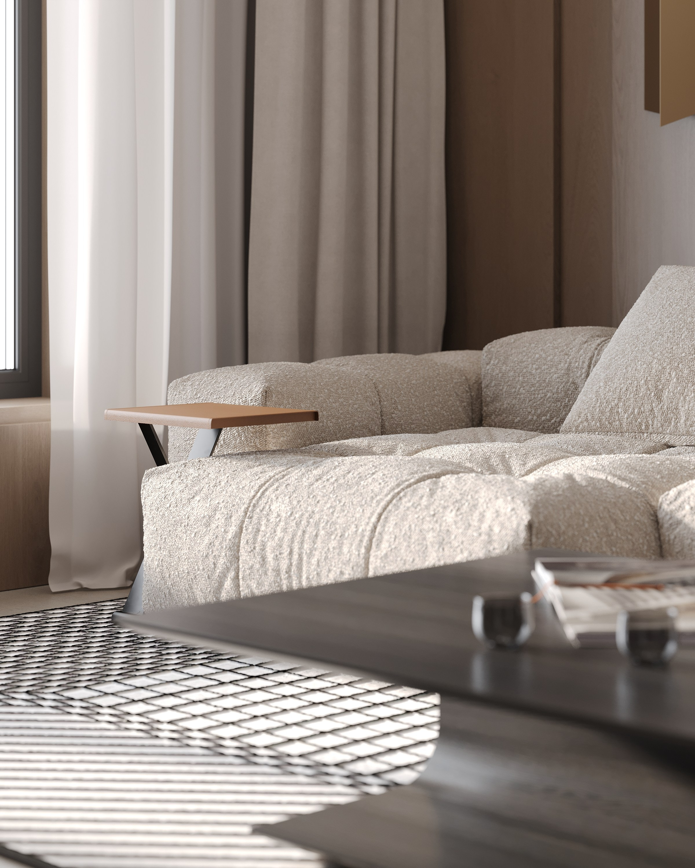 Услуги. 3d Визуализатор Анна Мельник