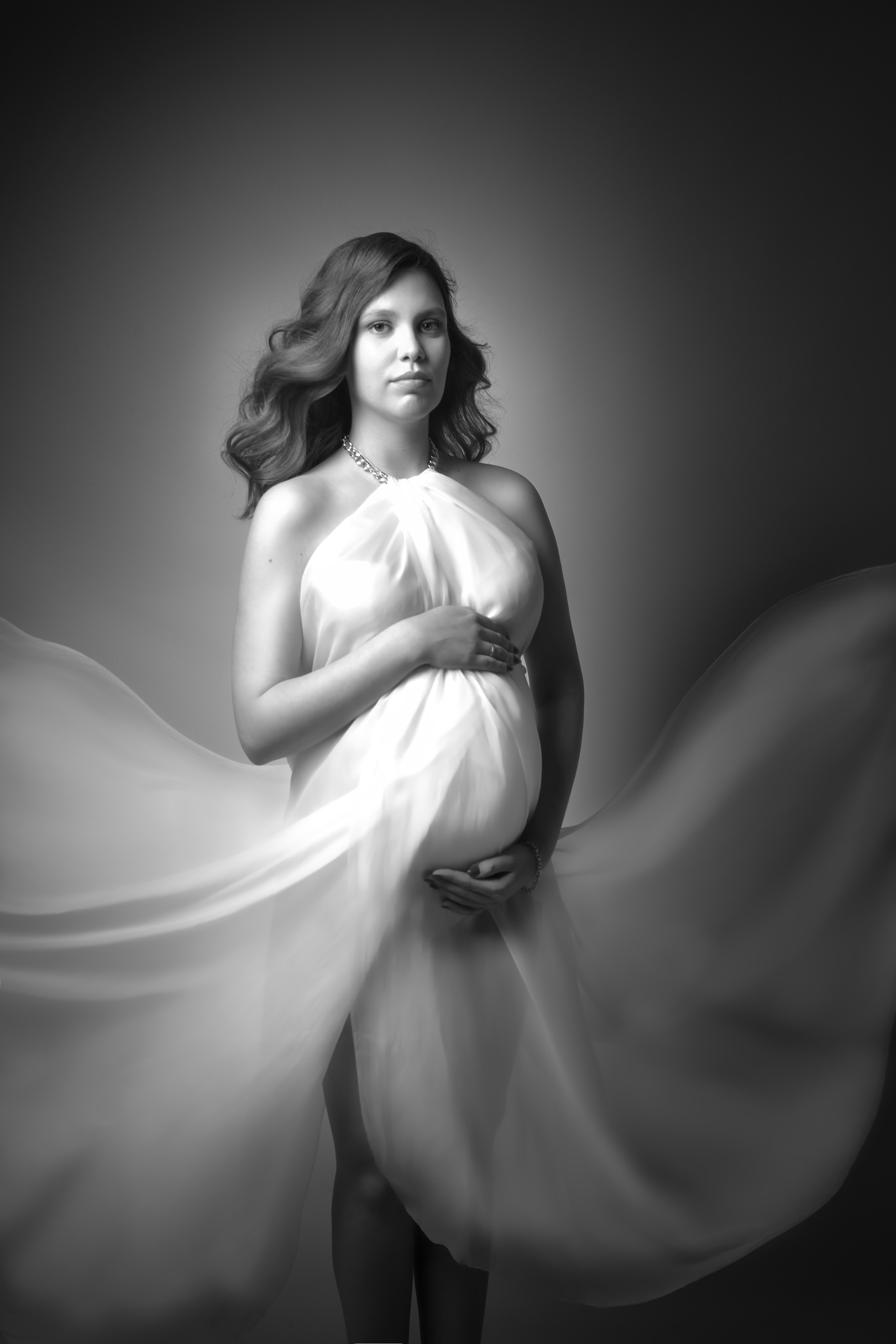 Фотограф Юлия Антушева