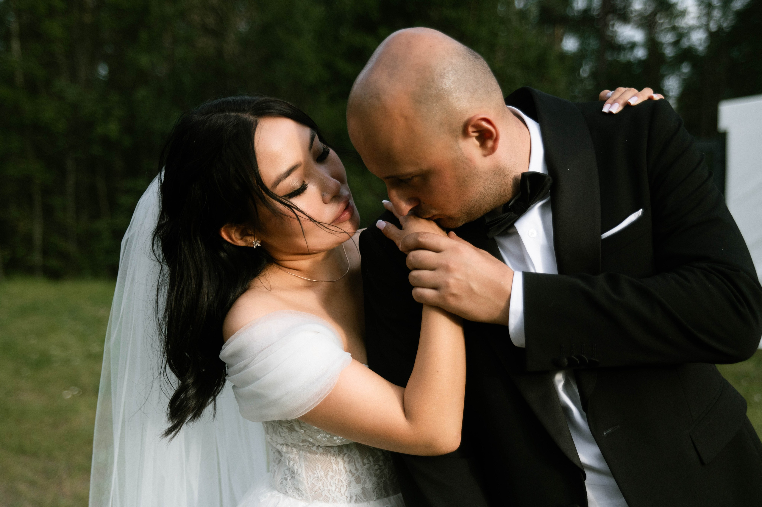 Серии. Свадебный и портретный фотограф в Санкт-Петербурге Юлия Елесина