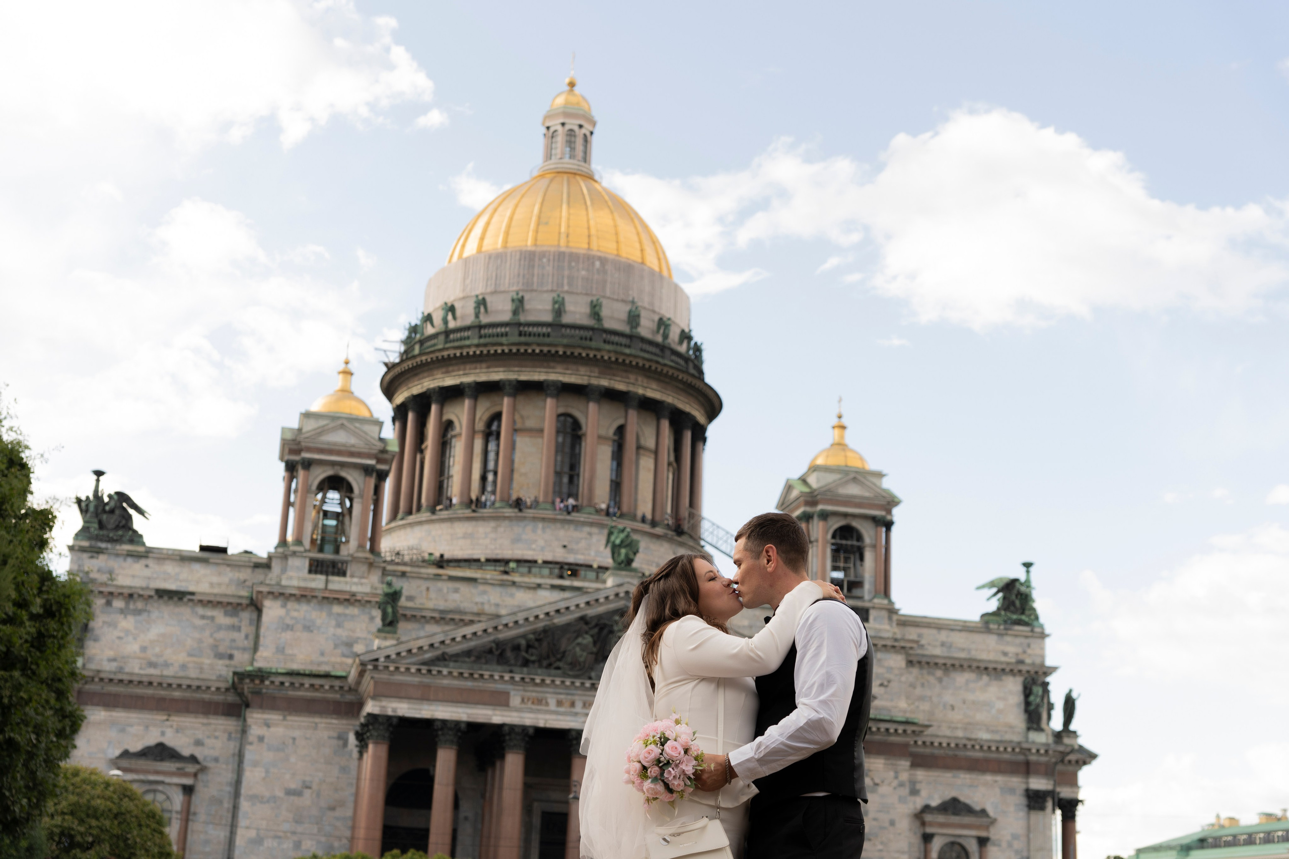 Алина+Андрей. Главная