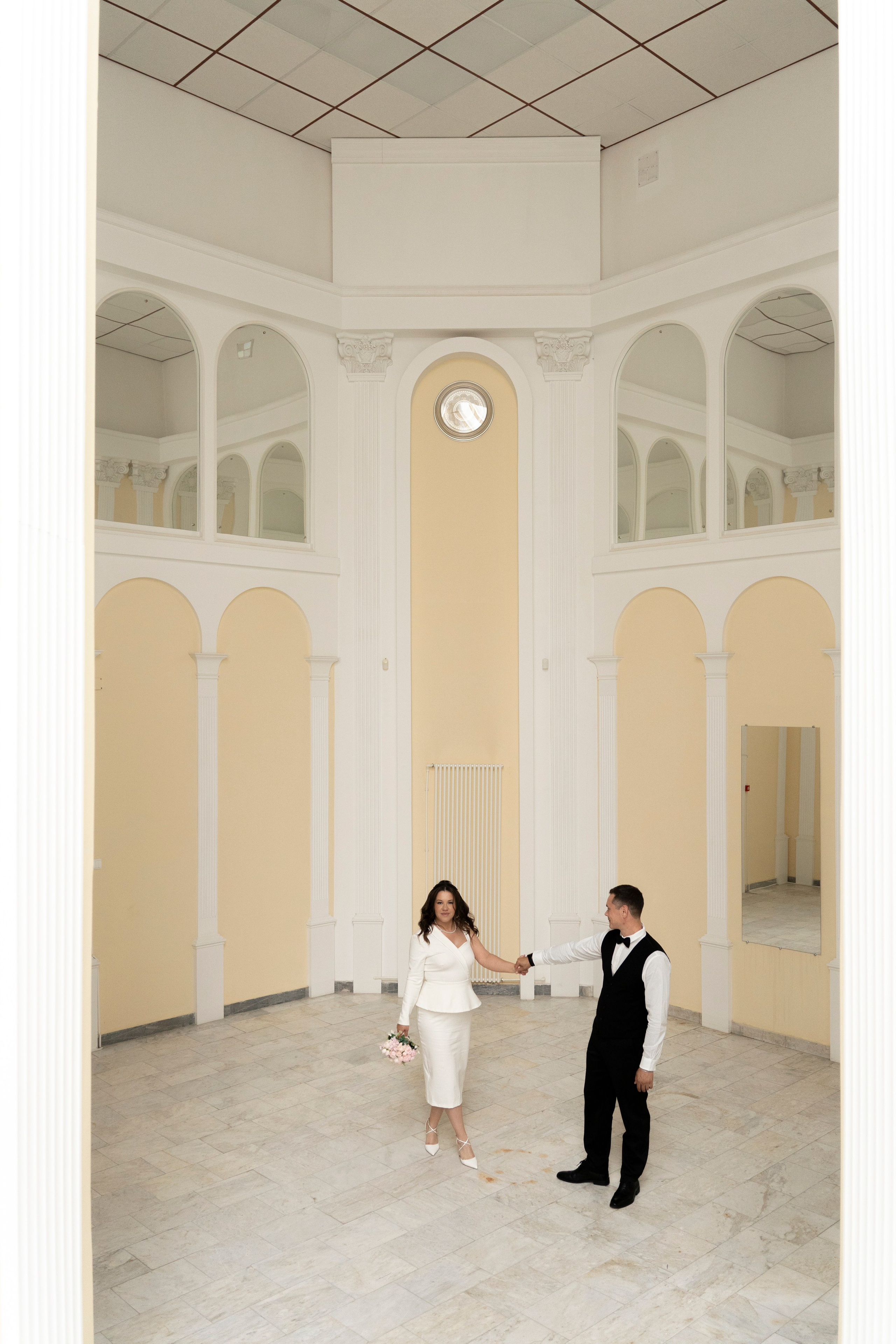 Алина+Андрей. Главная