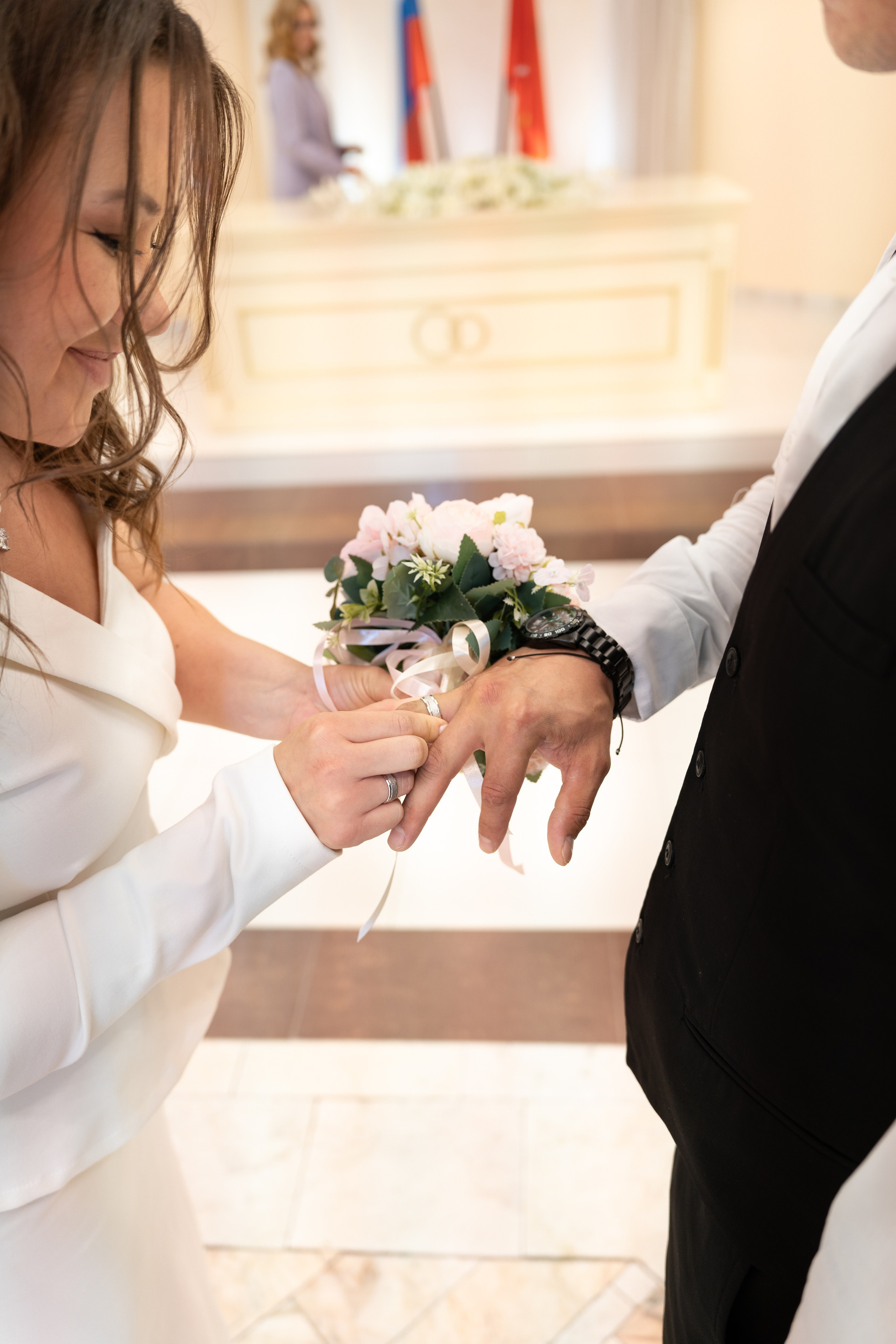 Алина+Андрей. Главная