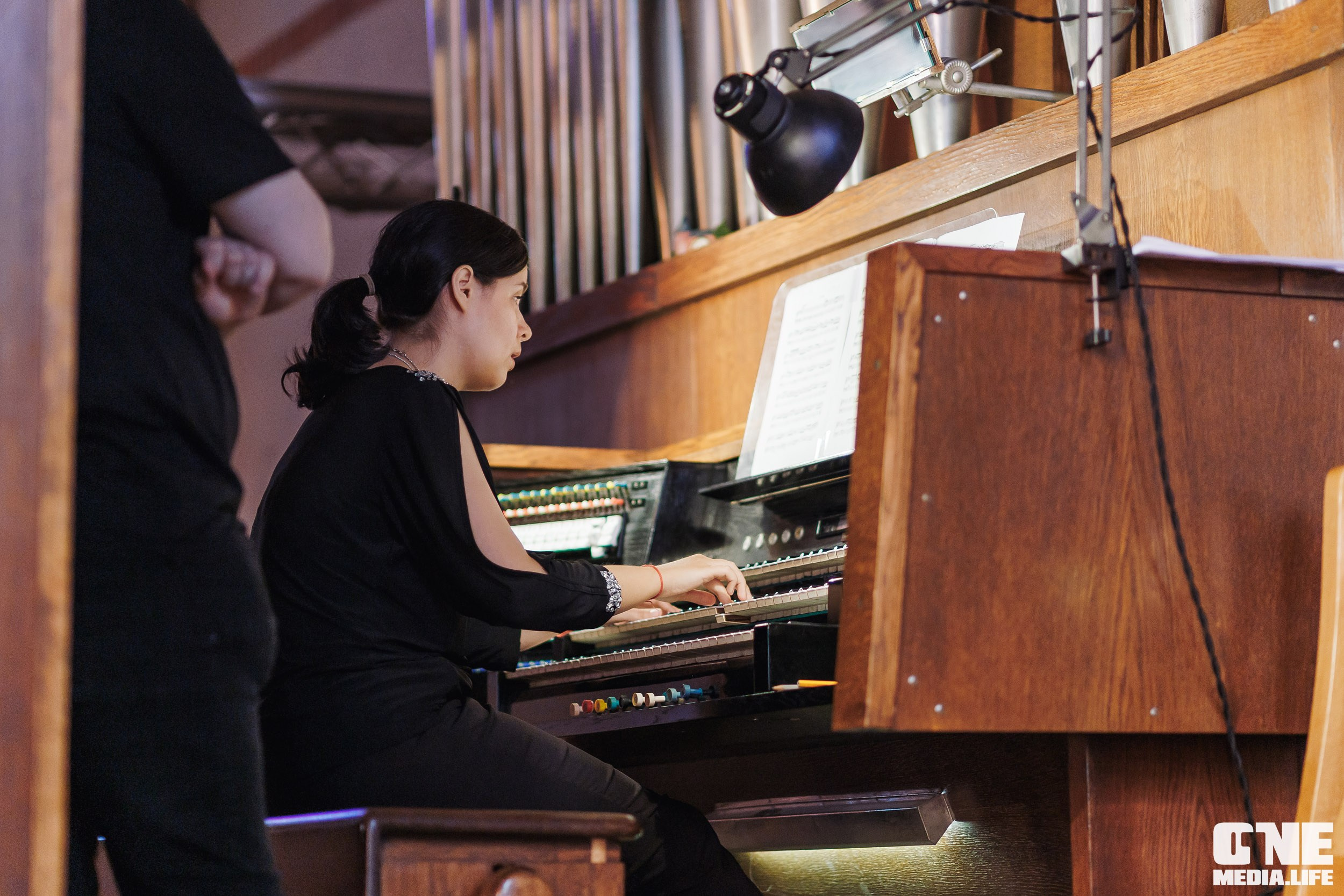 Фоторепортаж из Калининградской филармонии. One Media Life: фоторепортажи, фотоотчеты с мероприятий и заведений