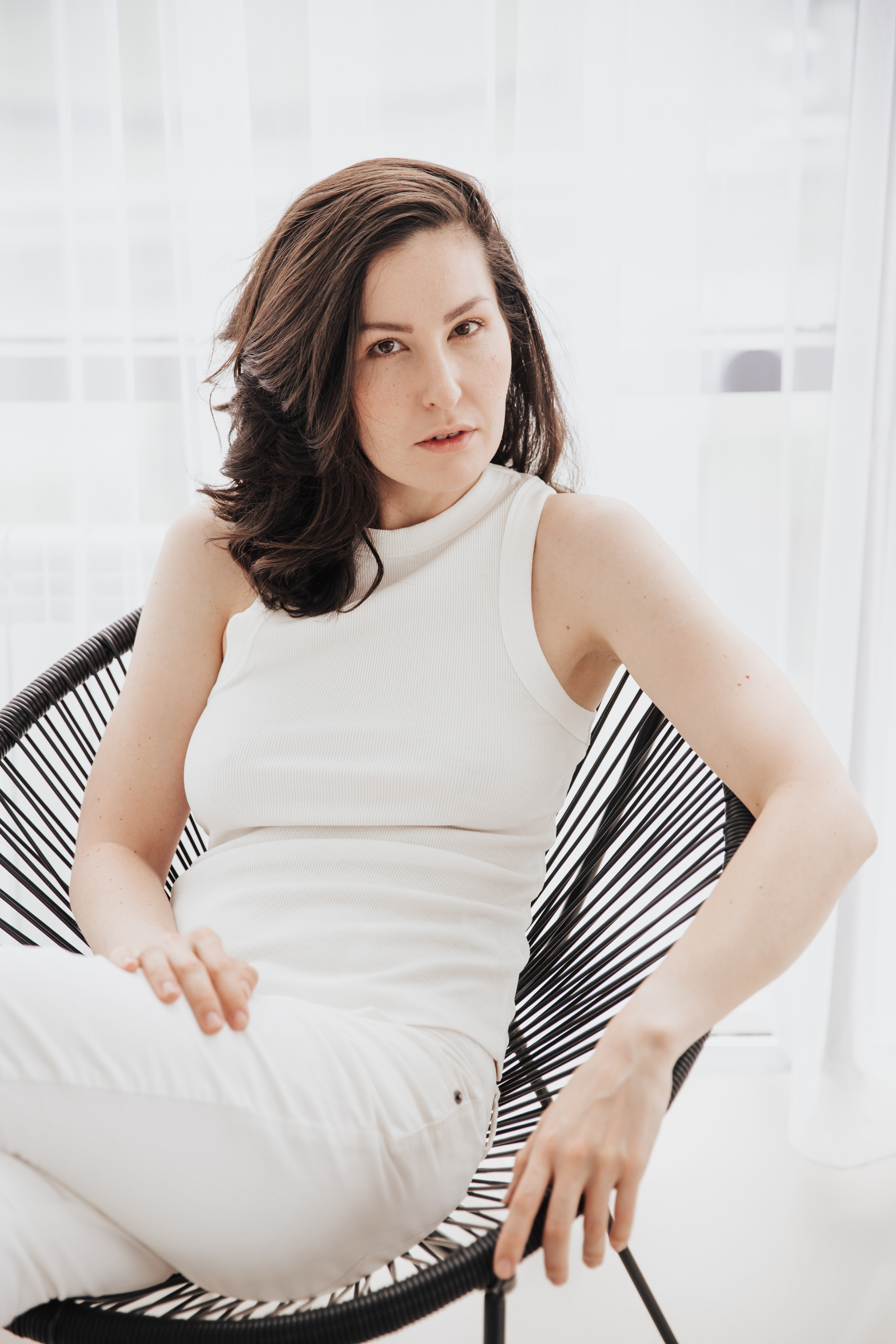 Катерина Искалеева