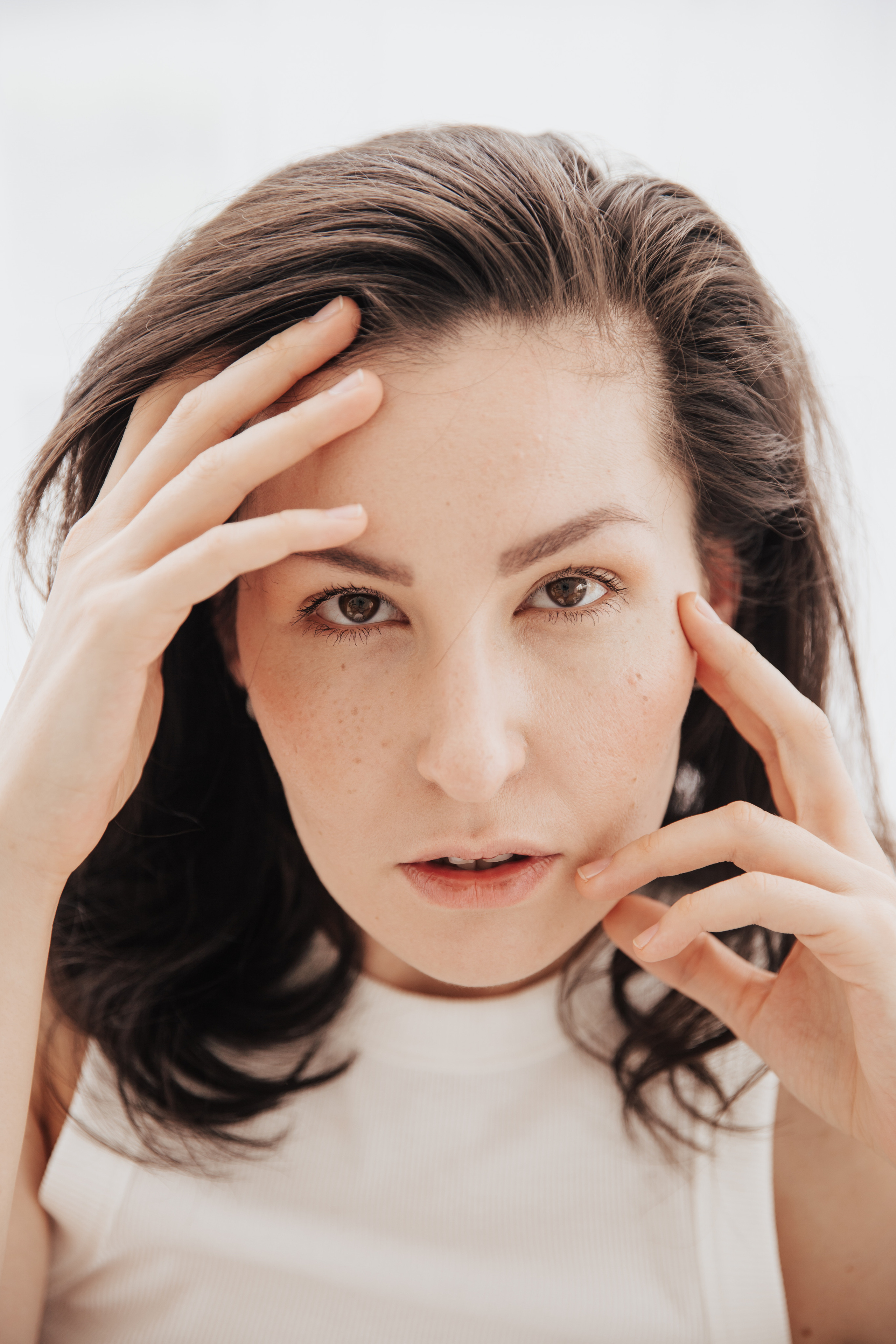 Катерина Искалеева