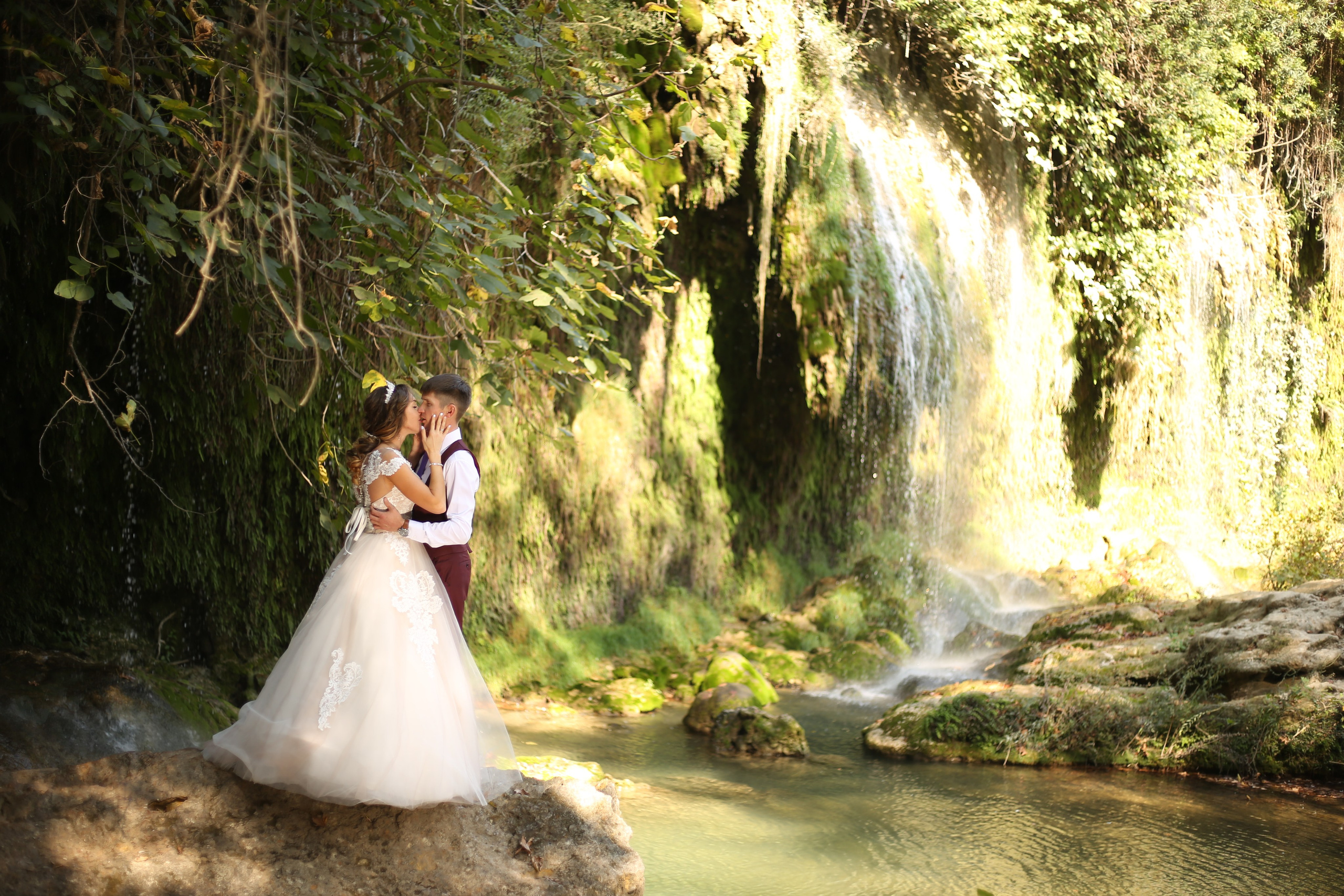 Стоимость свадебной фотосессии_локации. Professiional photographer in Turkey