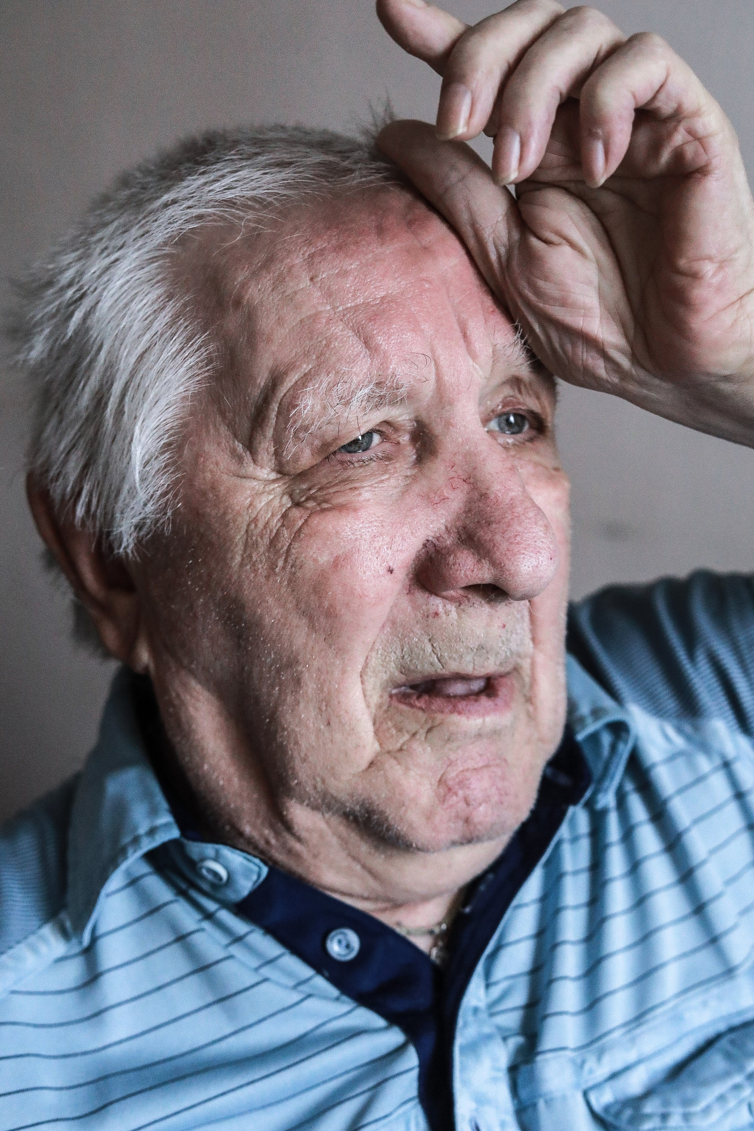 ИСТОРИЯ ОДНОГО ДОМА. ИСТОРИИ