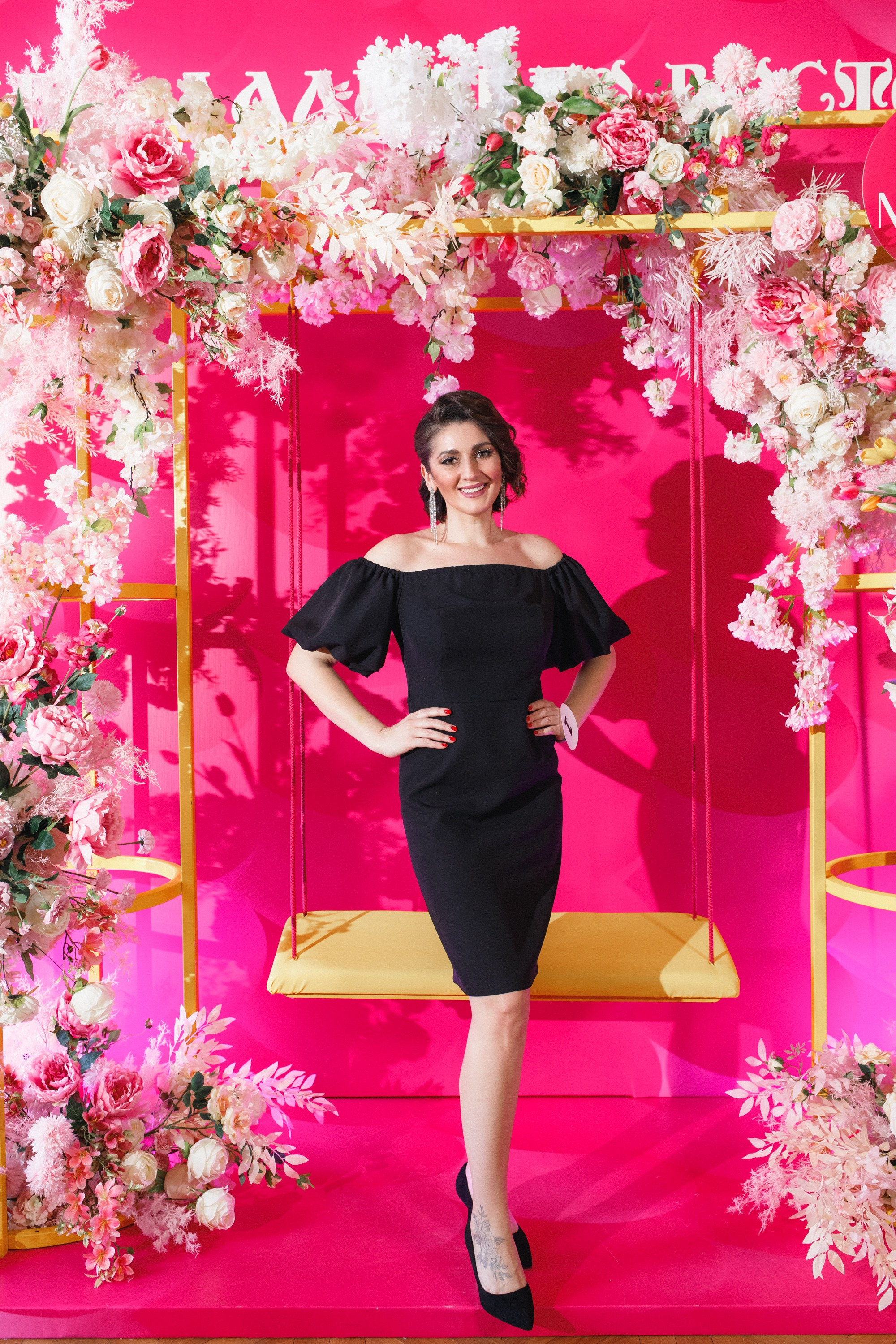 КОРОЛЕВА ДВ 2024 (ФИНАЛ. ЧАСТЬ I). СВОИ. ФОТООТЧЕТЫ-СОБЫТИЯ-МЕСТА