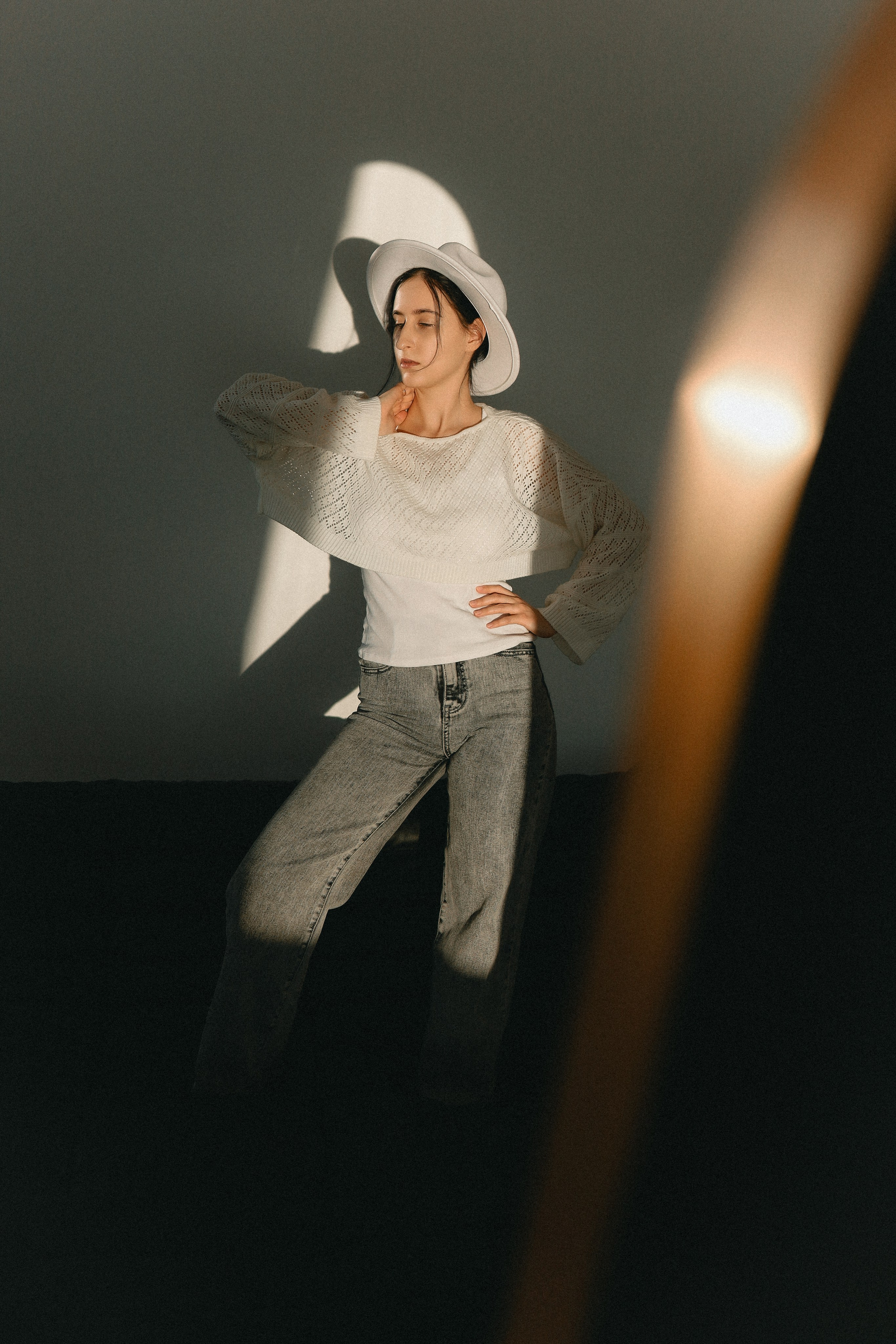 Вика. Анна Лерман. Фотограф г. Абакан