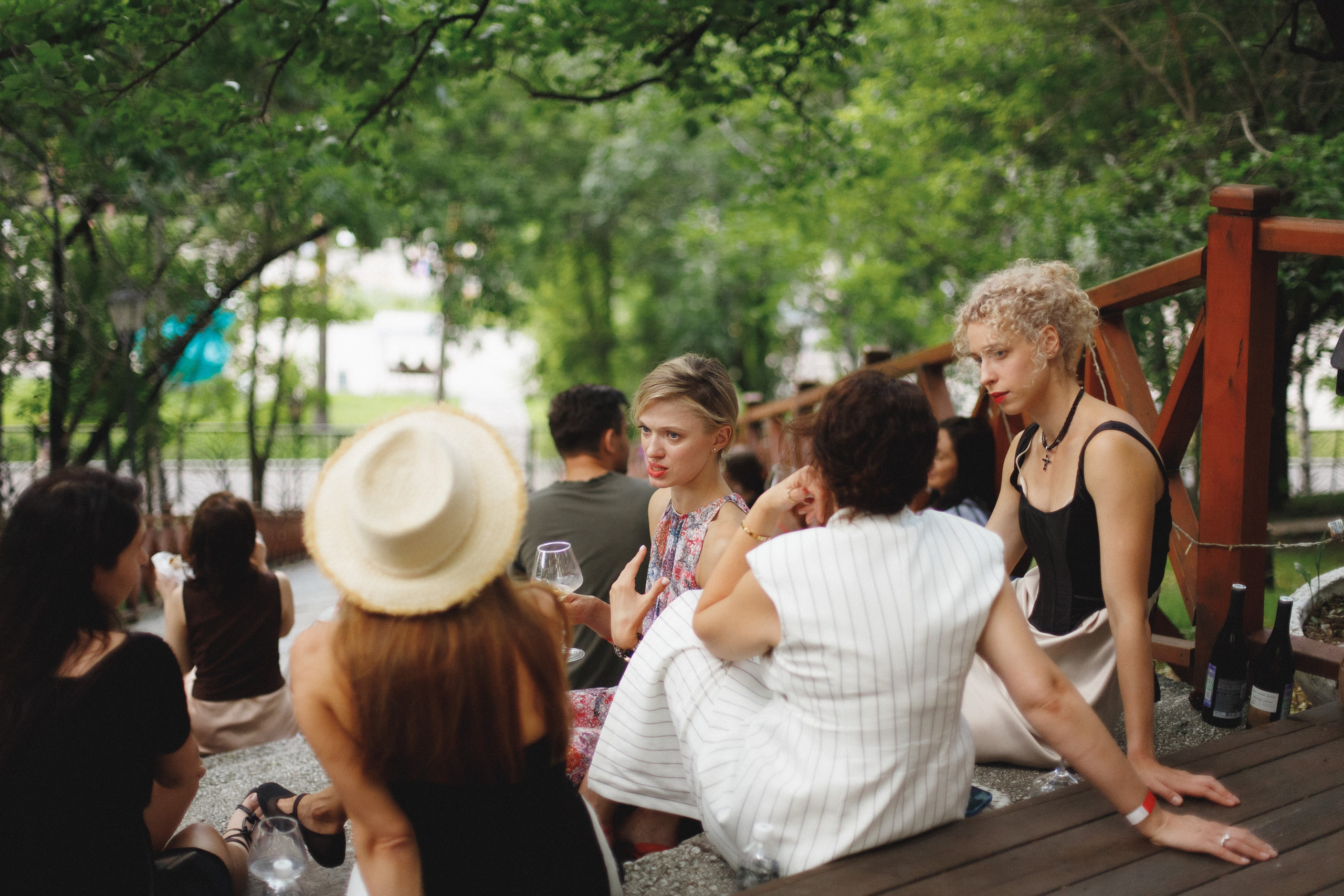 ФЕСТИВАЛЬ РОССИЙСКОГО ВИНА. СВОИ. ФОТООТЧЕТЫ-СОБЫТИЯ-МЕСТА