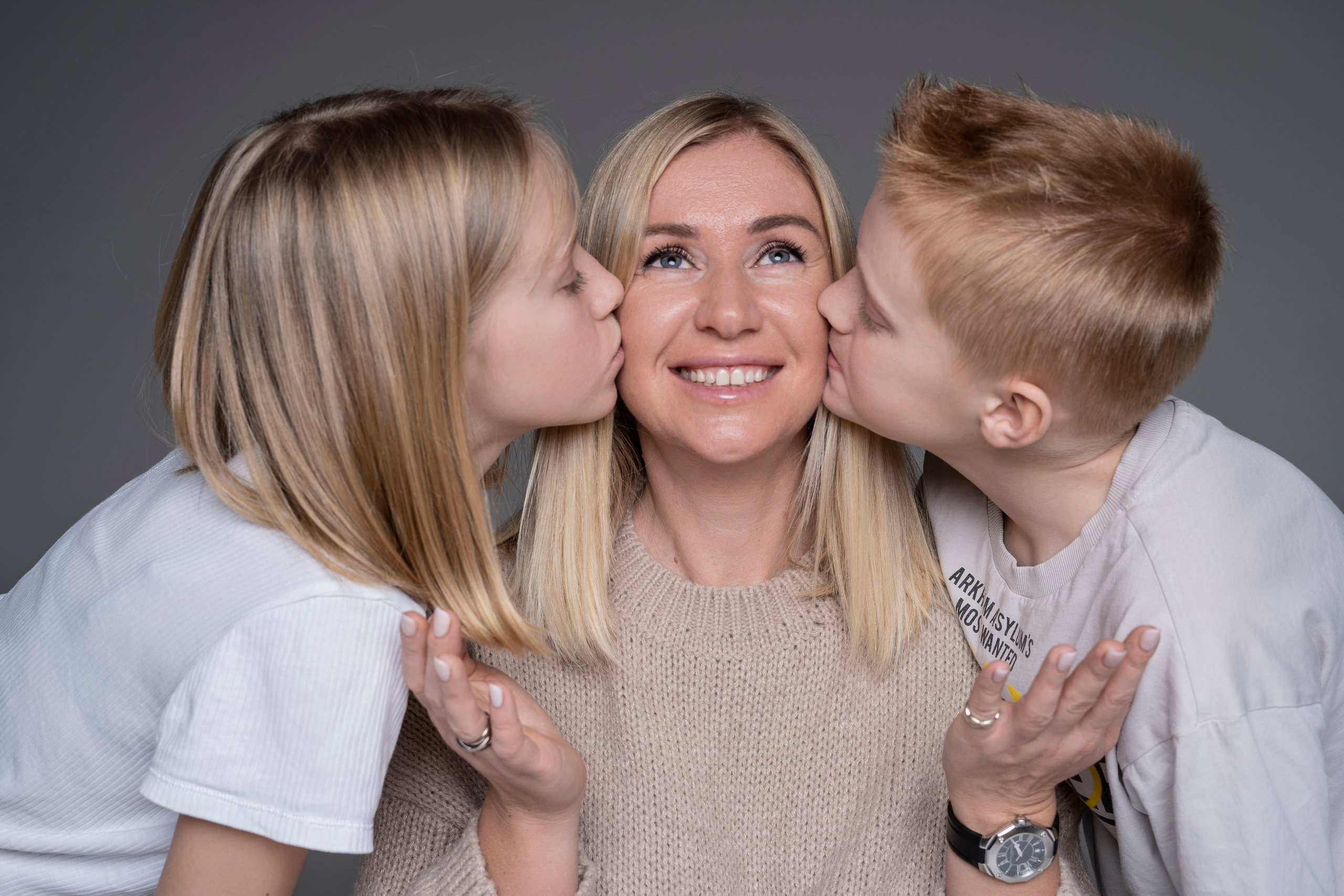 Фотопроект «ПОКОЛЕНИЕ»