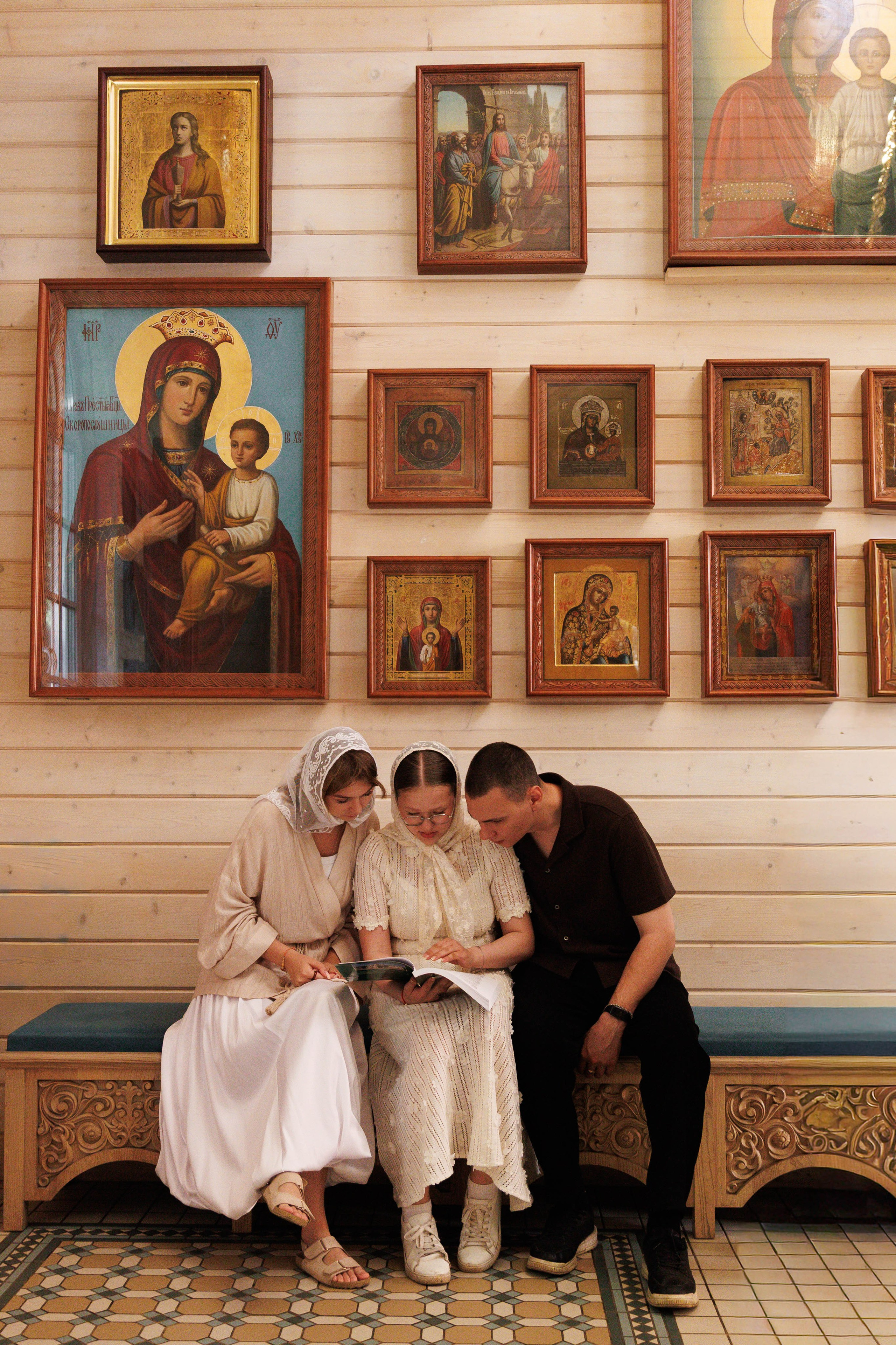 Семейный репортаж. Анастасия Воропаева — репортажный фотограф СПб на роды, выписки, камерные торжества