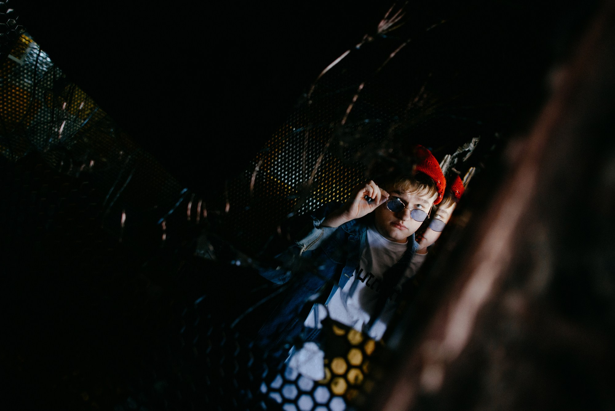 Мужской портрет в Тюмени | Проект «Взросление» | Фотограф Дарья Мустафина. Портретный фотограф Тюмень Дарья Мустафина