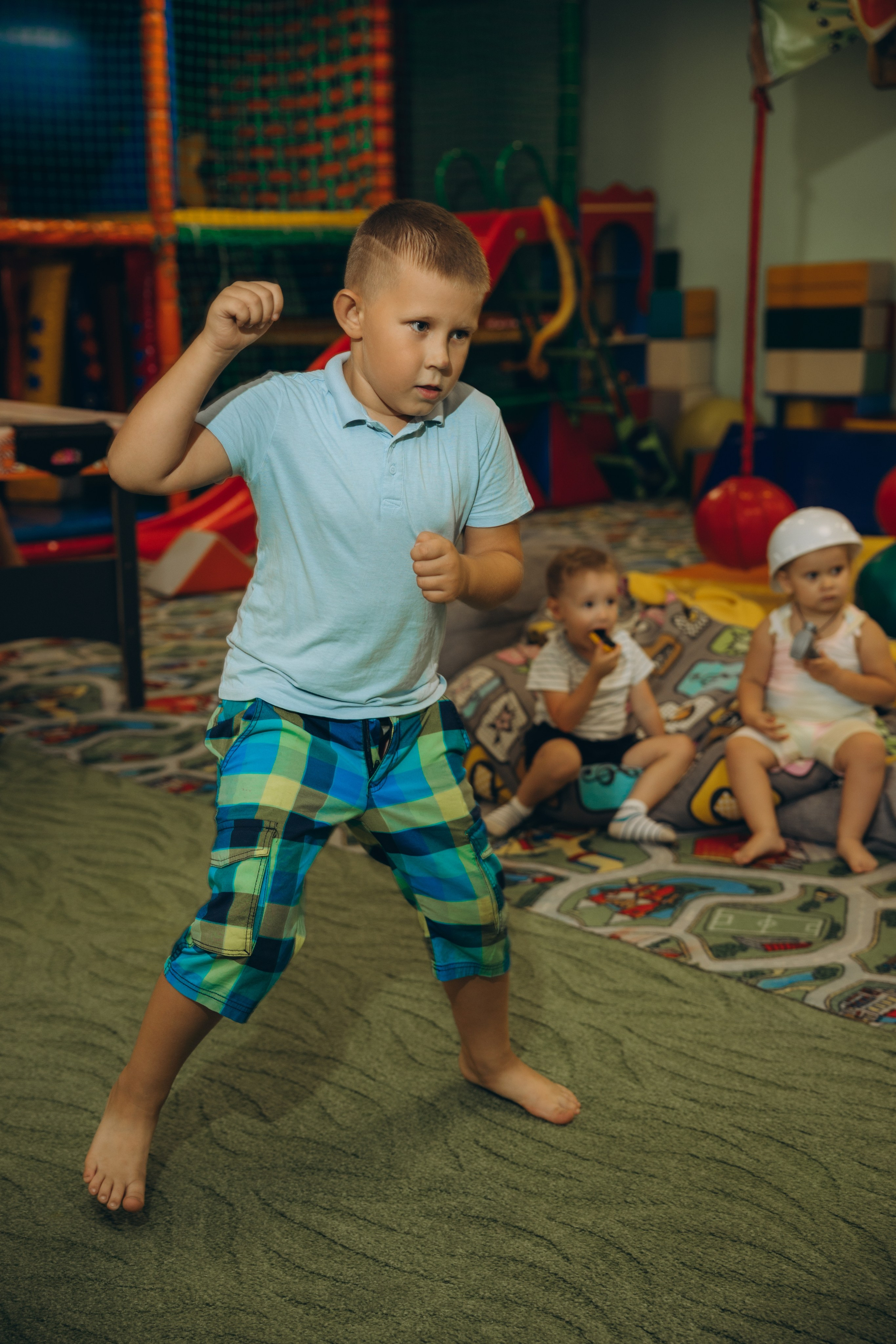 Детский день рождения. Свадебный, семейный фотограф в Иркутске Светлана Макаричева