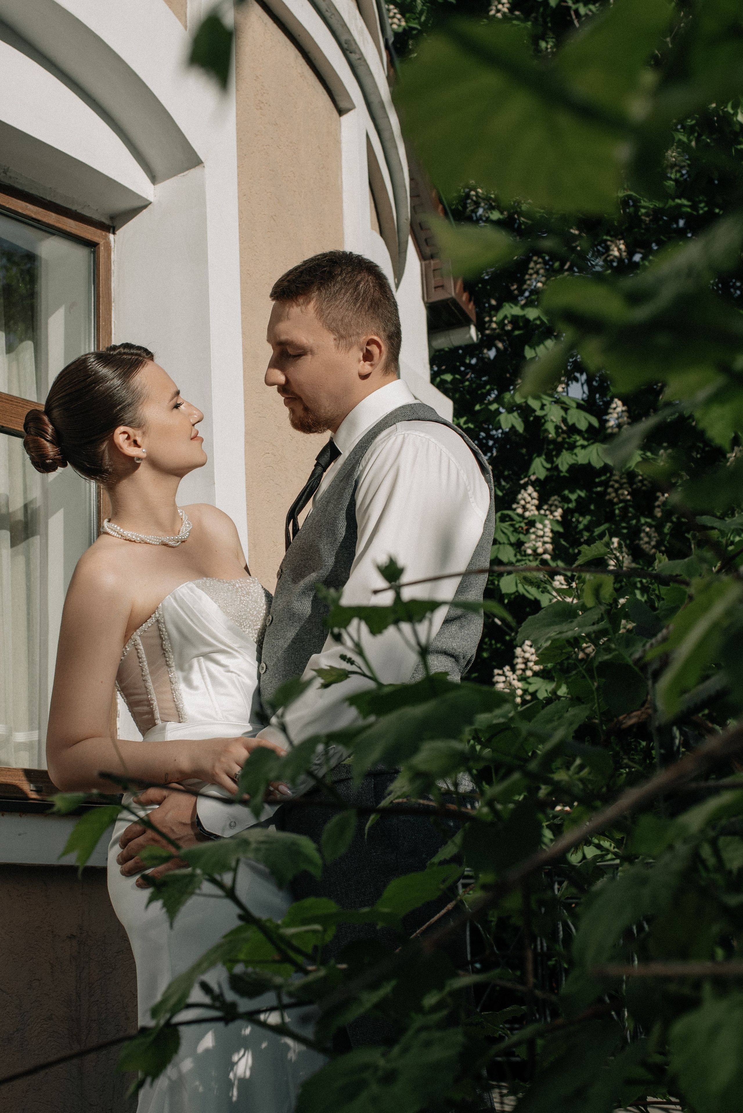Свадебное фото+видео. Фотограф в Самаре Дарья Жукова