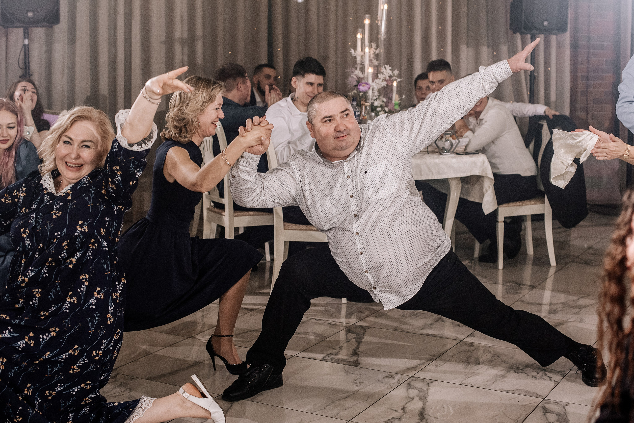 Вова и София. Фотограф в Самаре Дарья Жукова