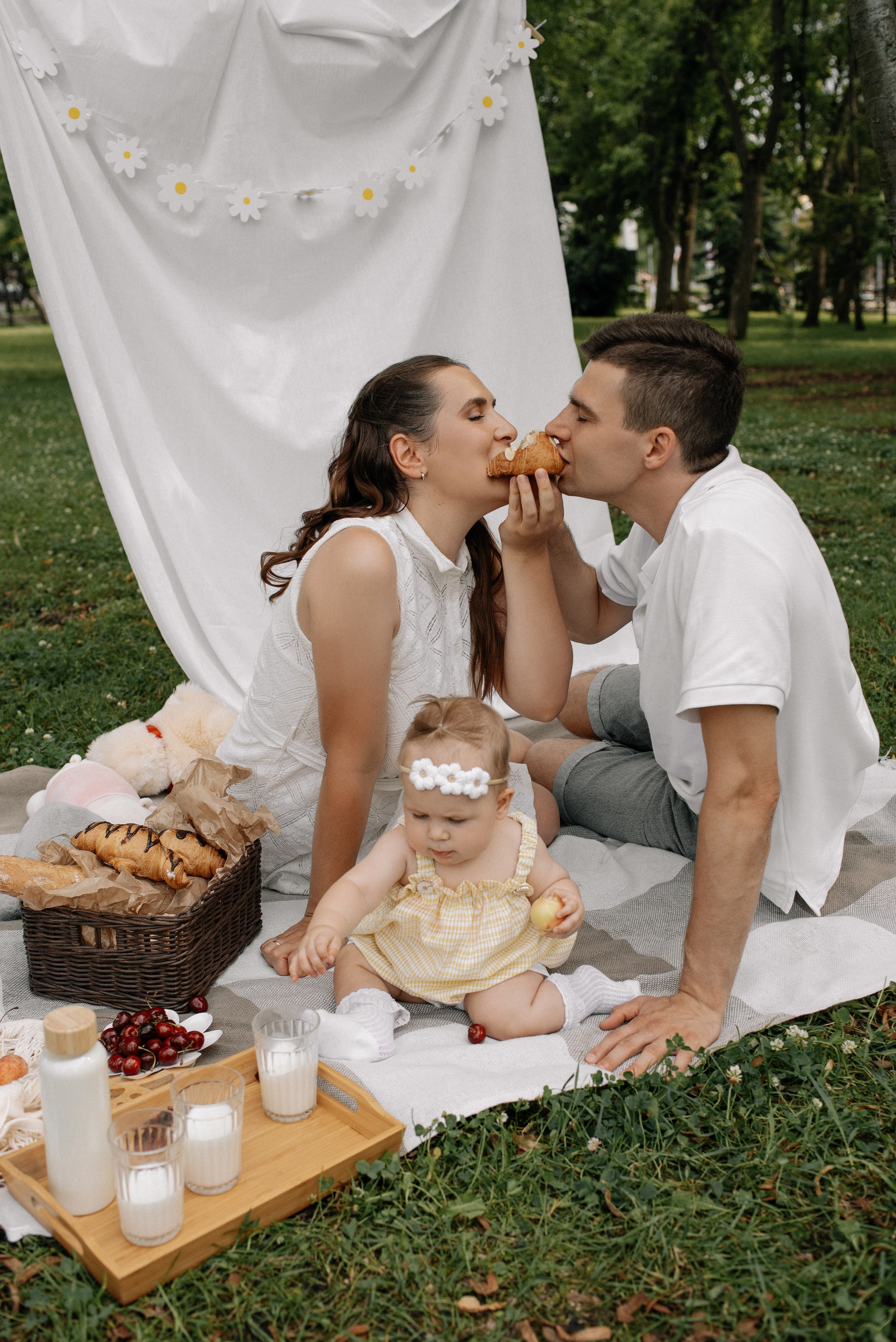 Семейный фотограф. Фотограф в Самаре Дарья Жукова