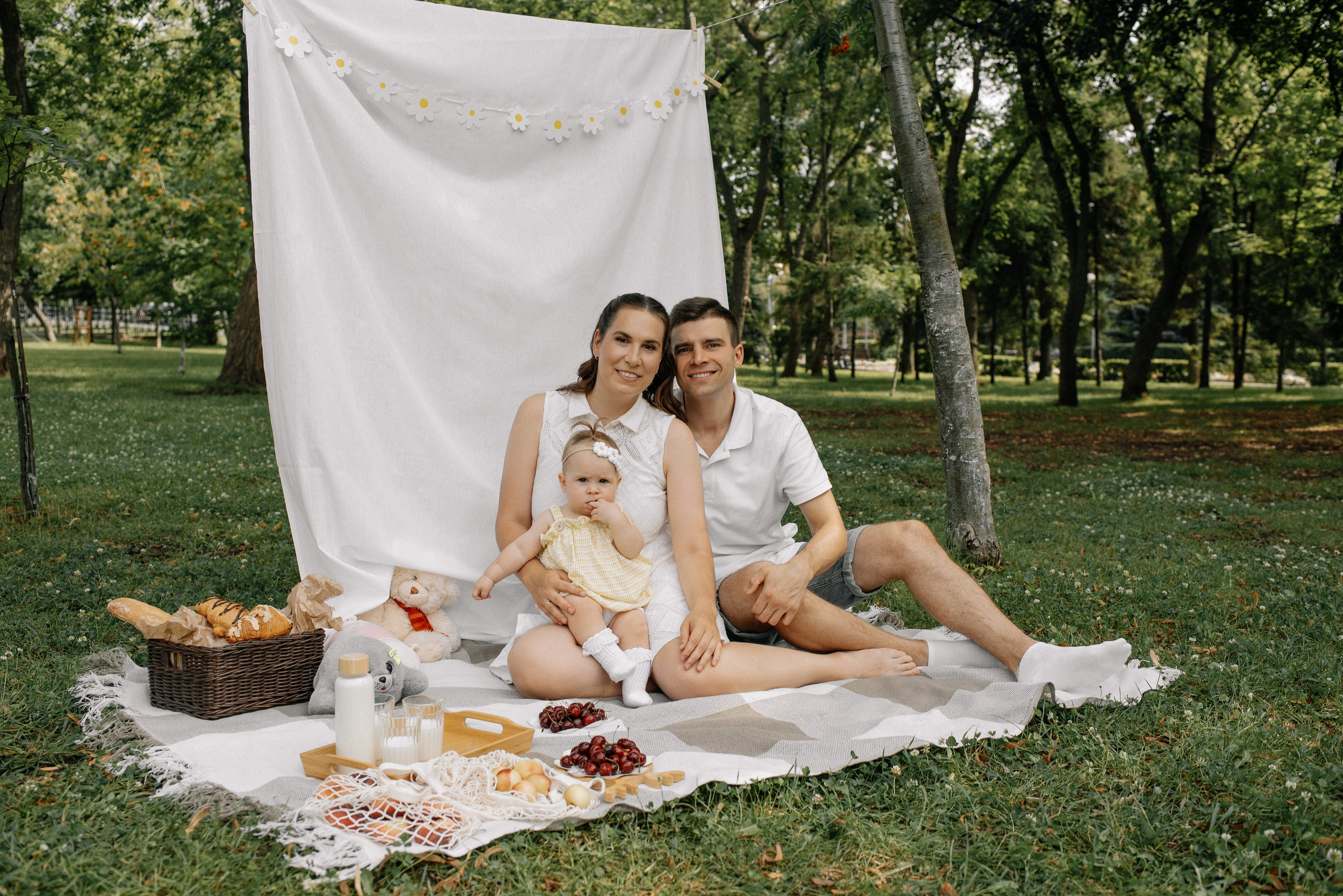 Семейный фотограф. Фотограф в Самаре Дарья Жукова