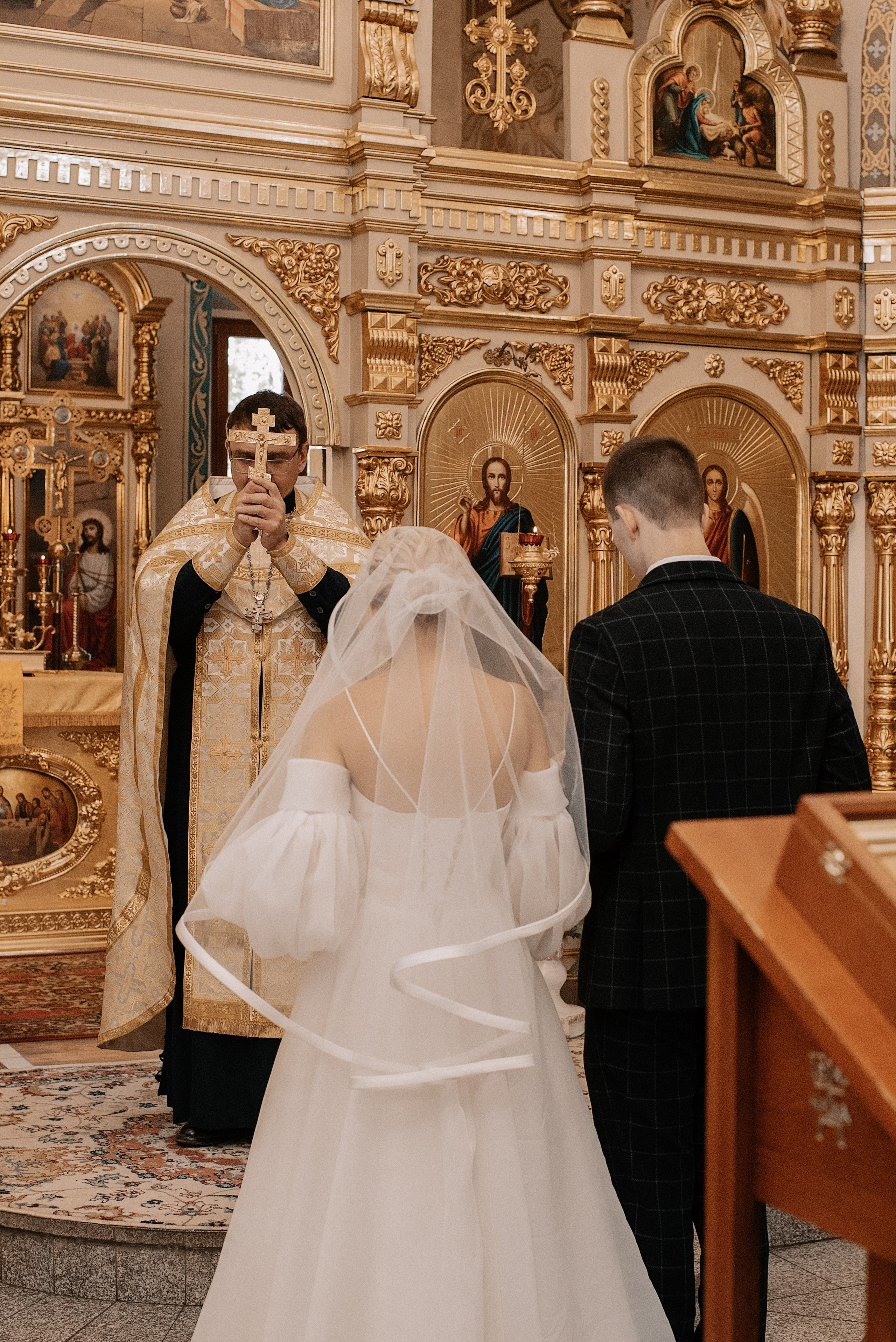 Вова и София. Фотограф в Самаре Дарья Жукова