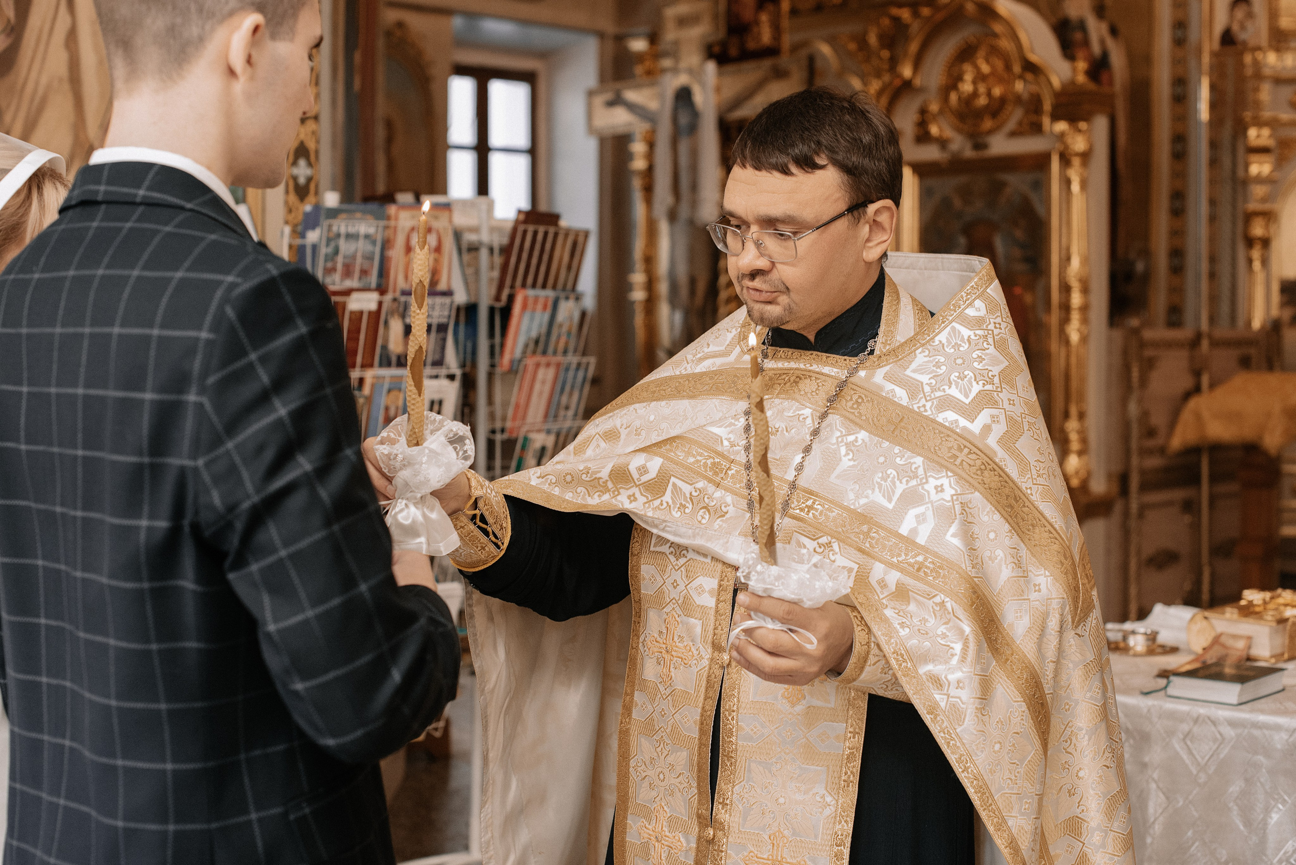 Вова и София. Фотограф в Самаре Дарья Жукова