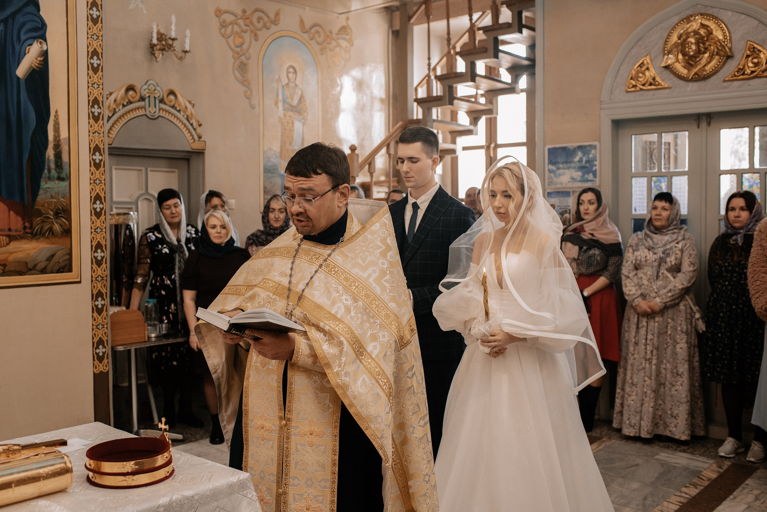 Вова и София. Фотограф в Самаре Дарья Жукова