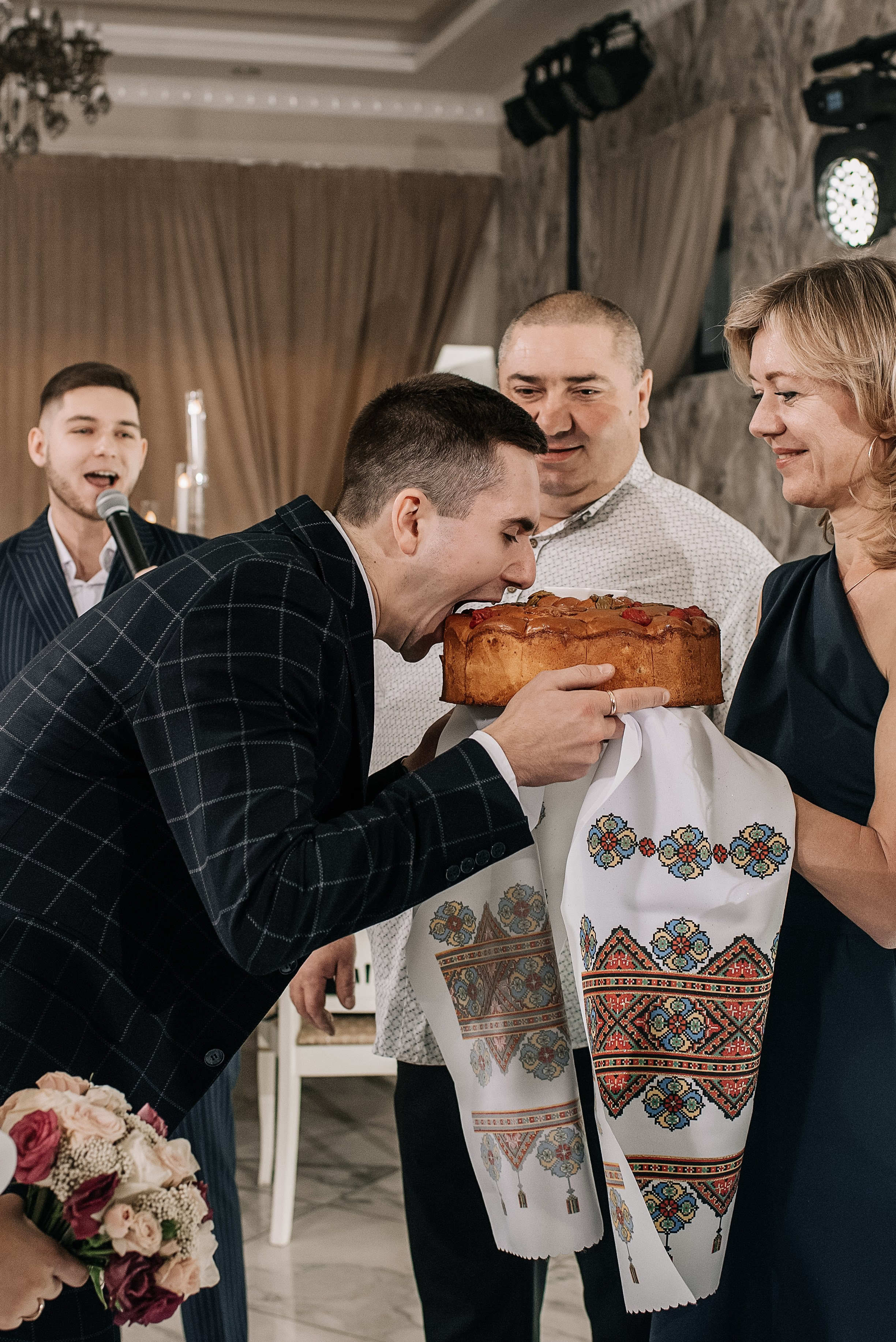 Вова и София. Фотограф в Самаре Дарья Жукова