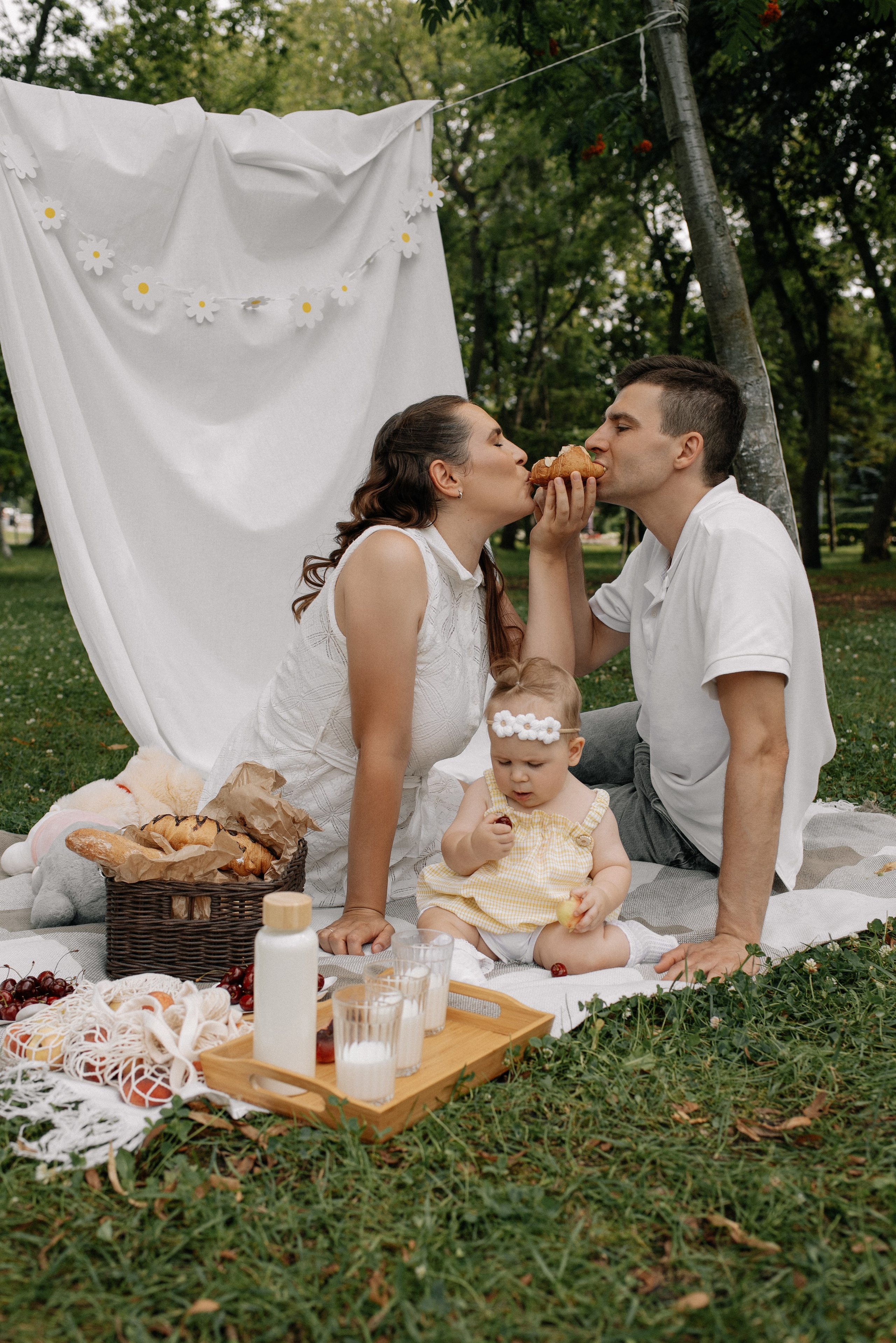 Семейный фотограф. Фотограф в Самаре Дарья Жукова