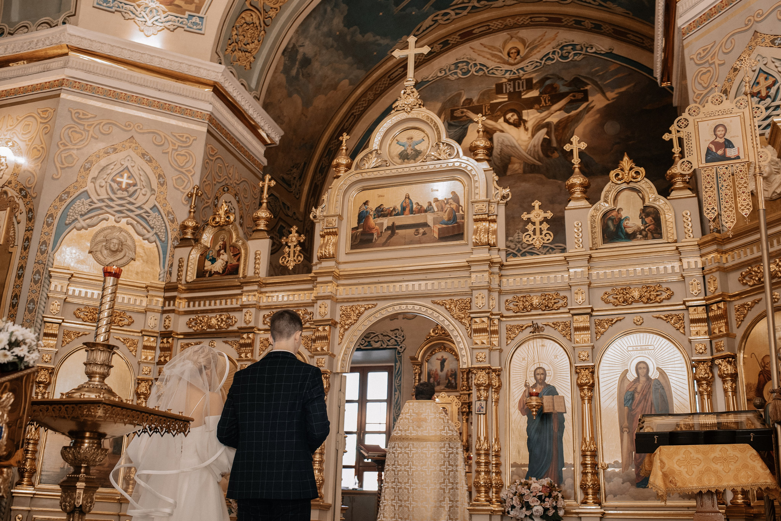 Вова и София. Фотограф в Самаре Дарья Жукова