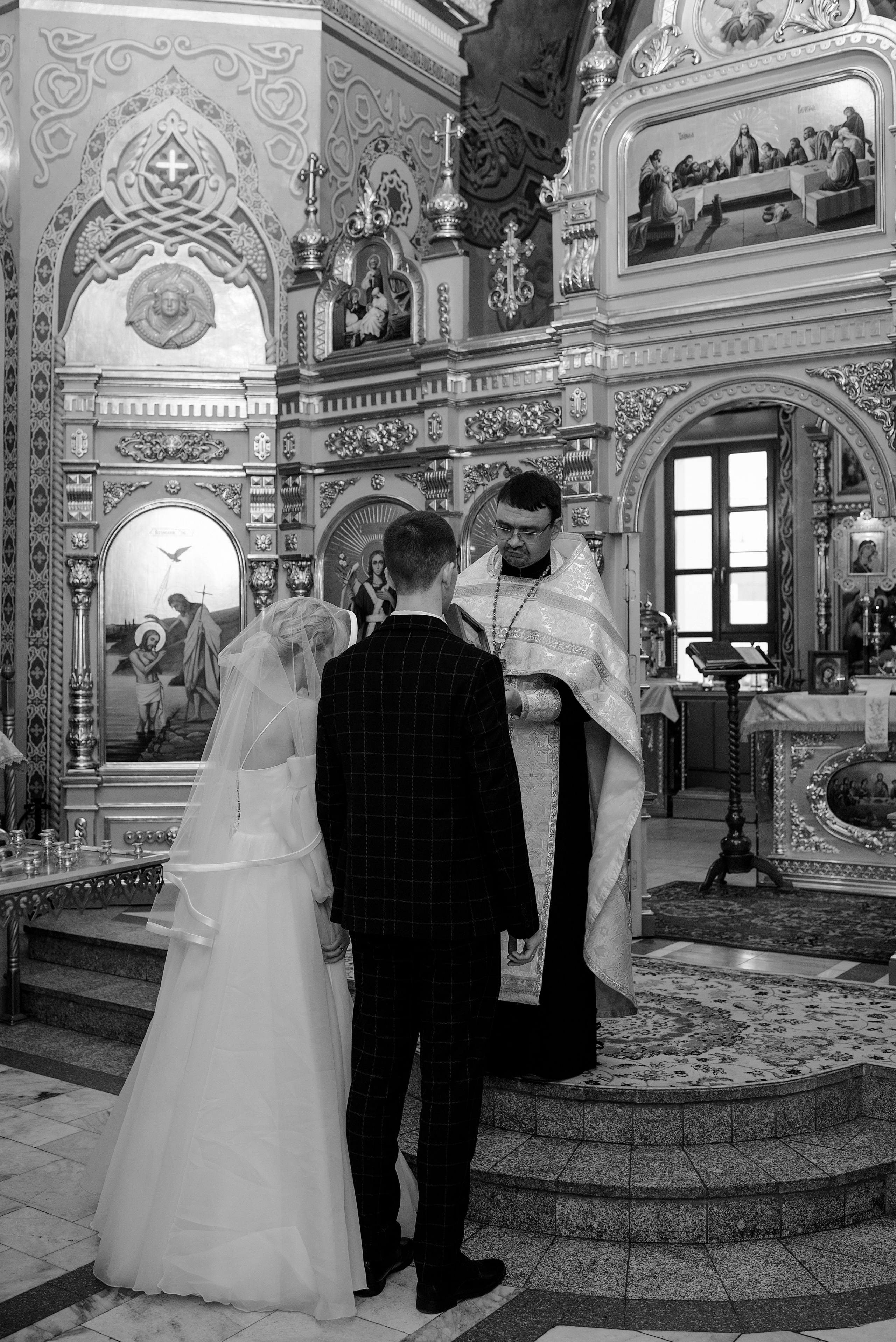 Вова и София. Фотограф в Самаре Дарья Жукова