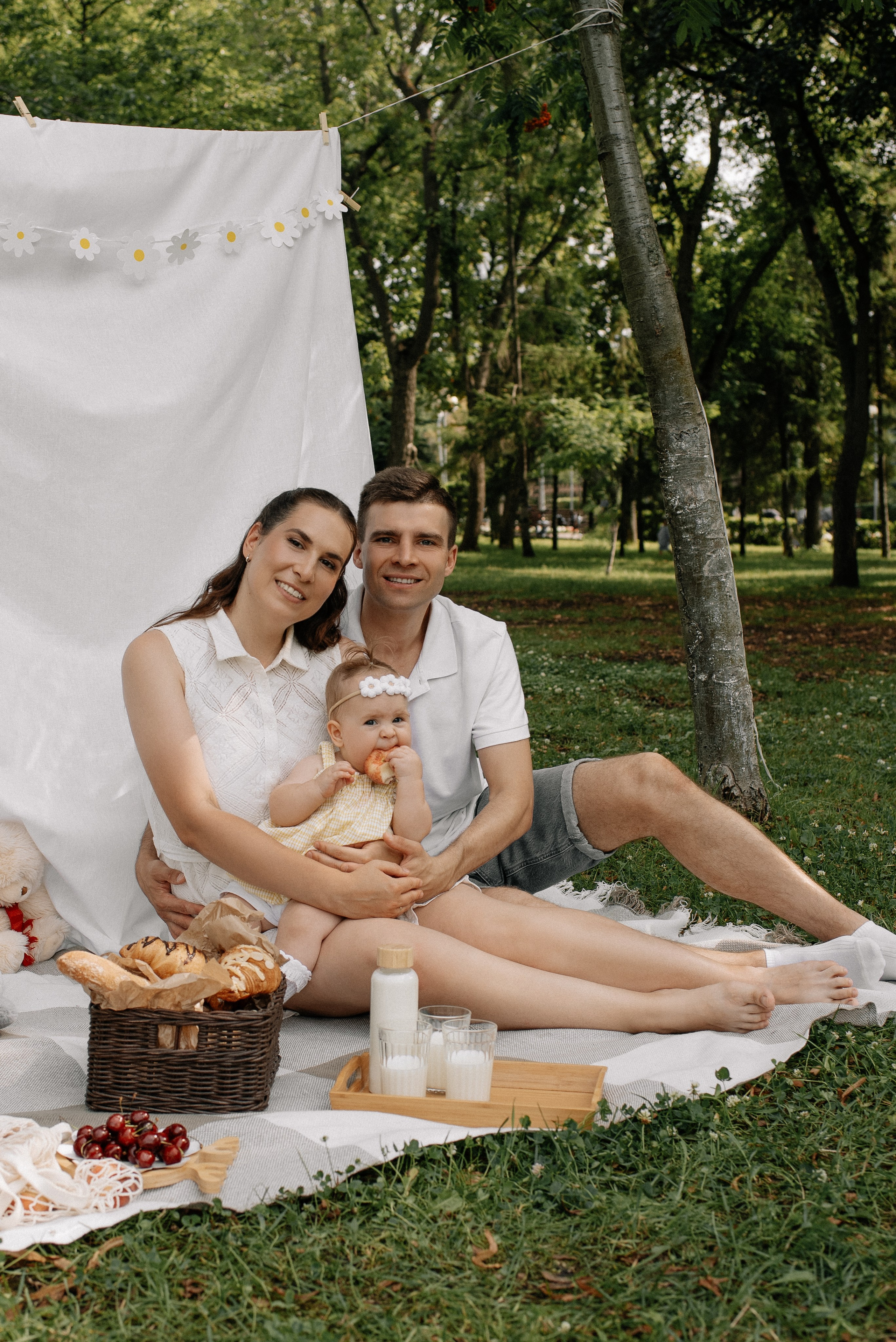 Семейный фотограф. Фотограф в Самаре Дарья Жукова