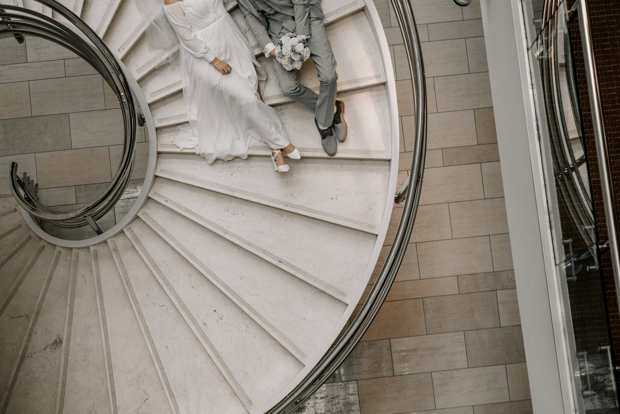 Отели для свадебных сборов. Фотограф в Самаре Дарья Жукова