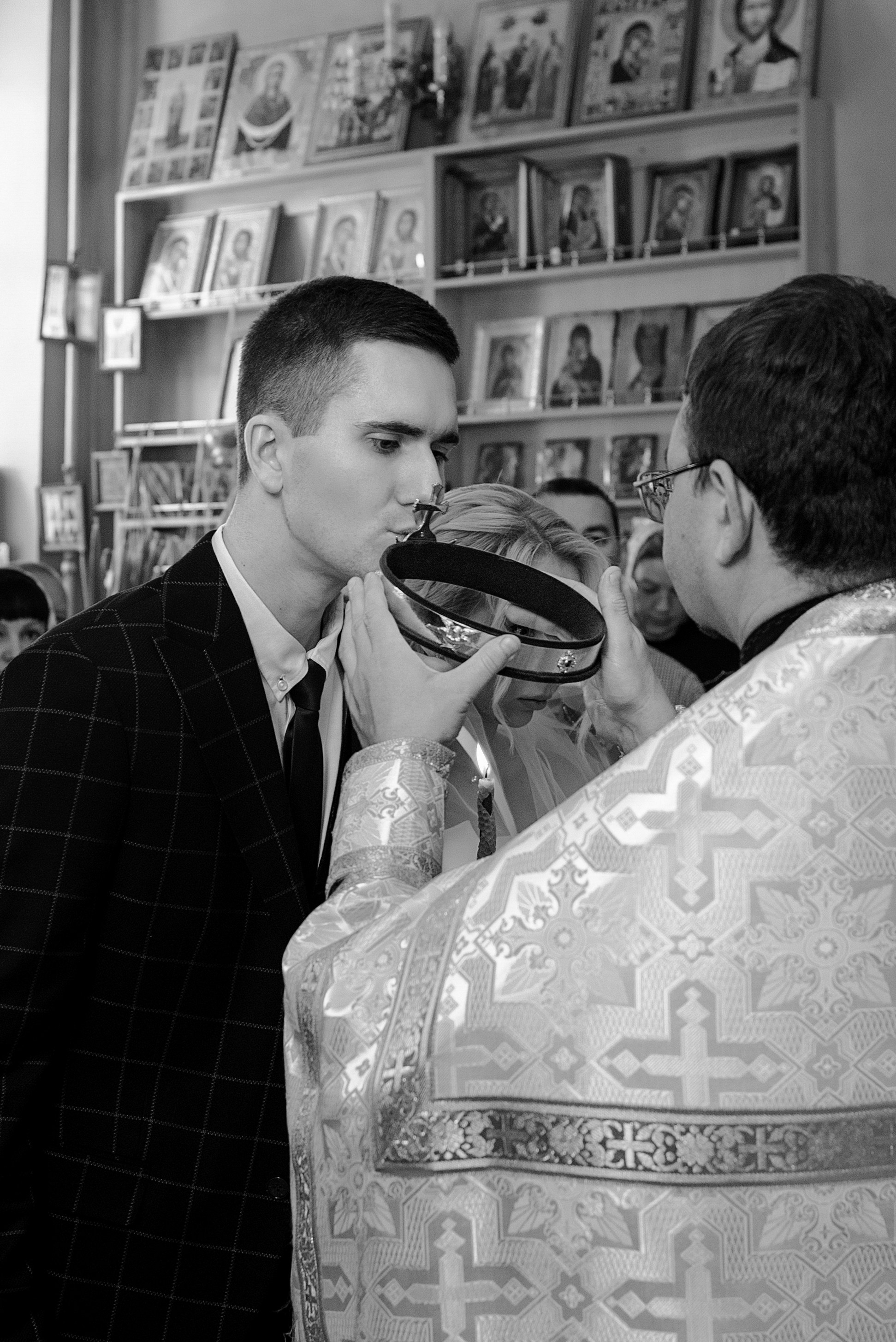 Вова и София. Фотограф в Самаре Дарья Жукова