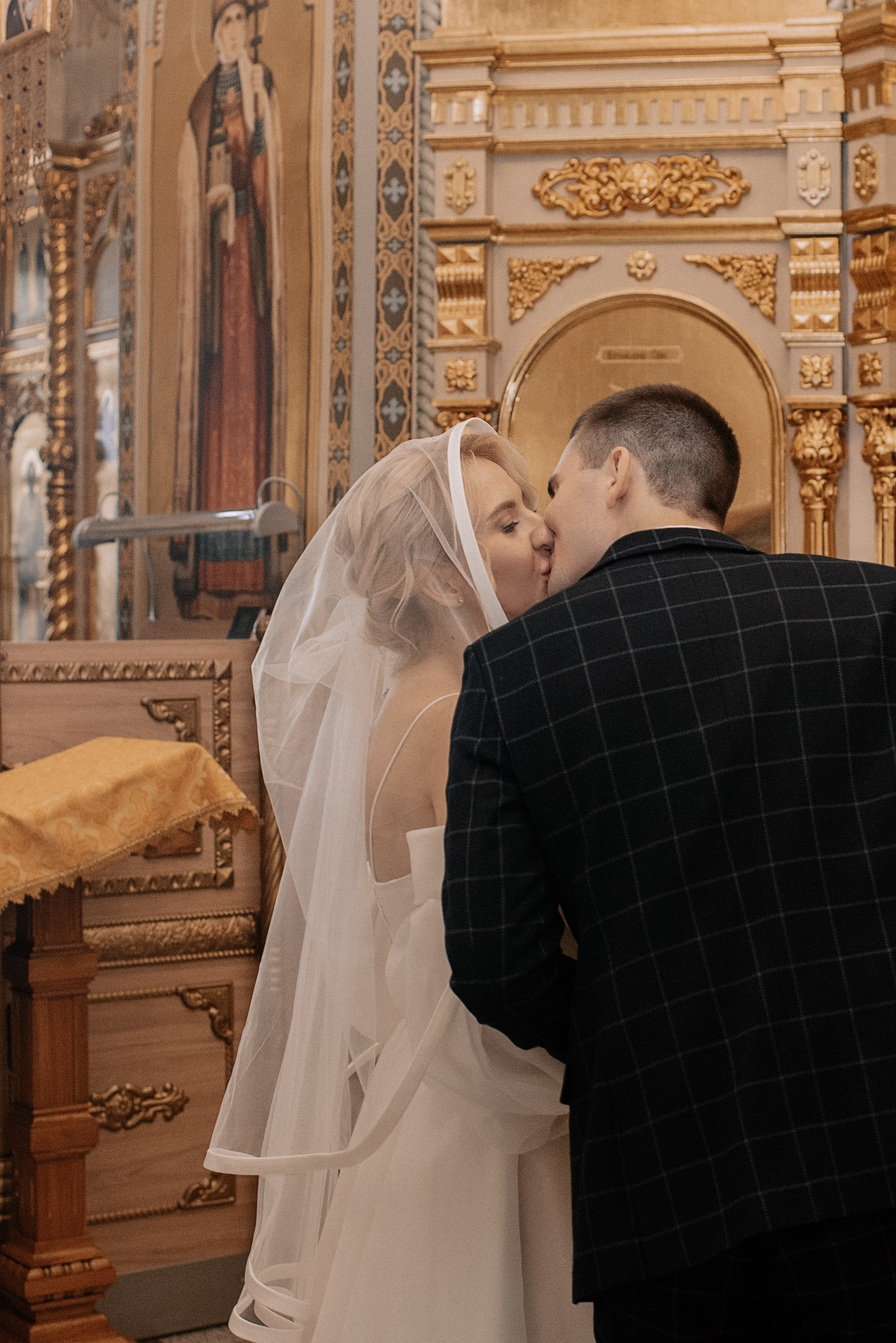 Вова и София. Фотограф в Самаре Дарья Жукова