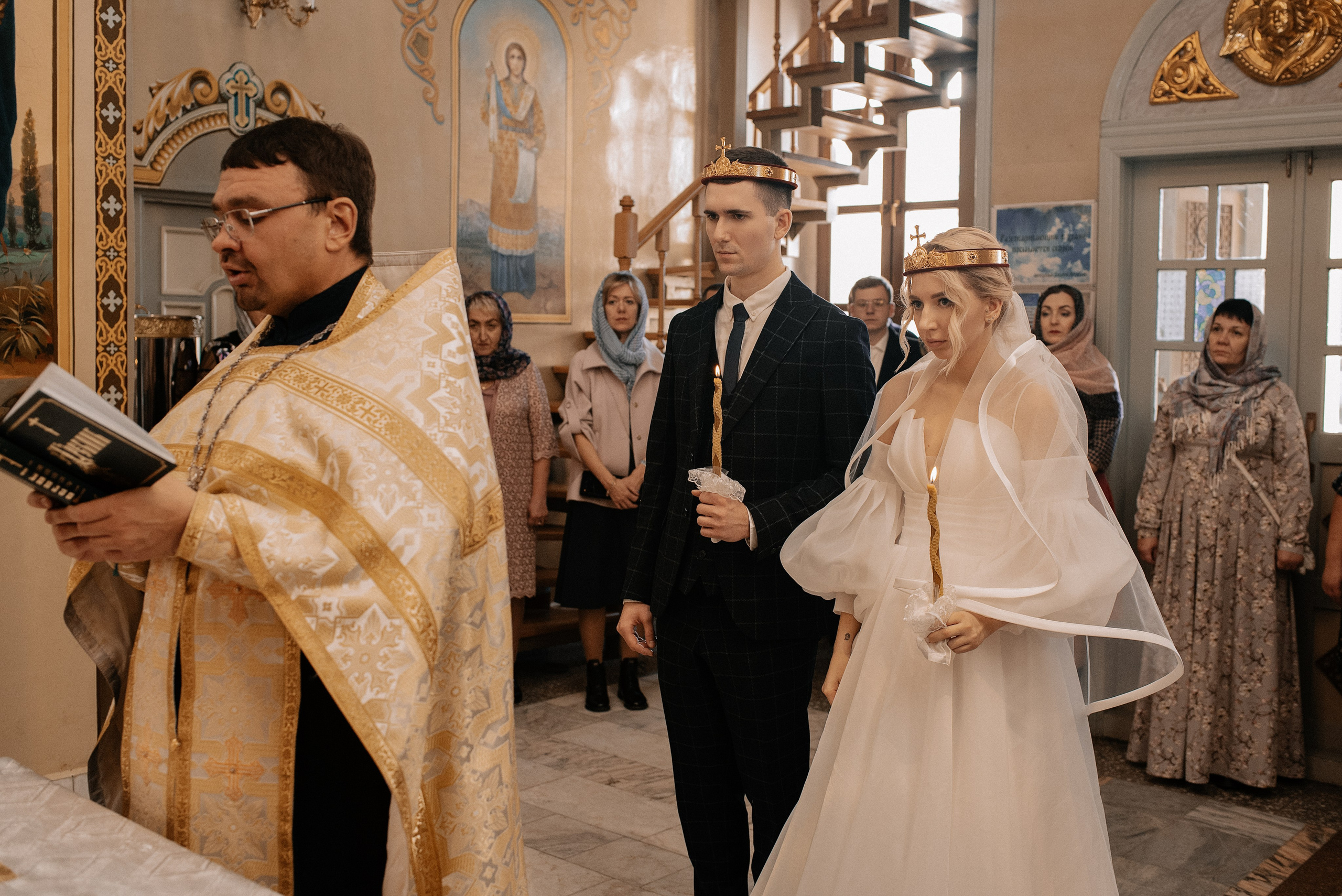 Вова и София. Фотограф в Самаре Дарья Жукова
