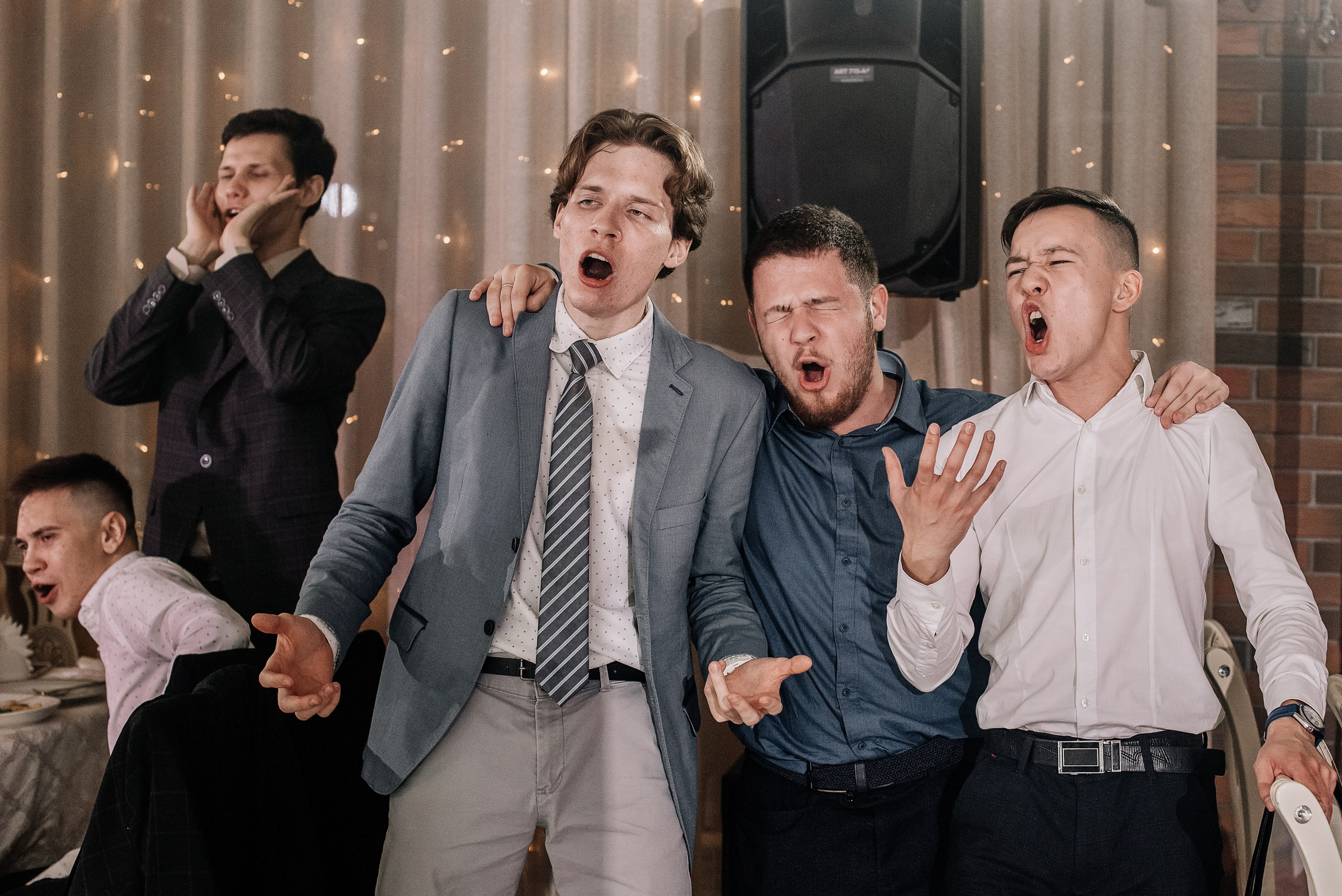 Вова и София. Фотограф в Самаре Дарья Жукова